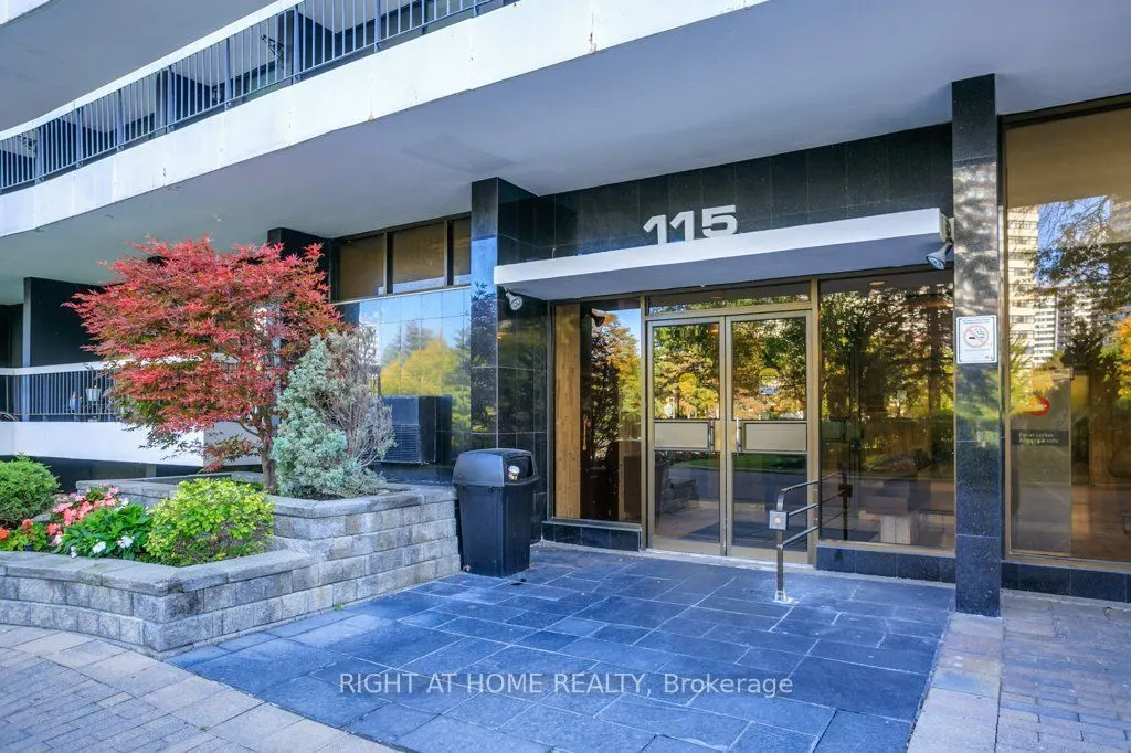 115 Antibes Drive #803