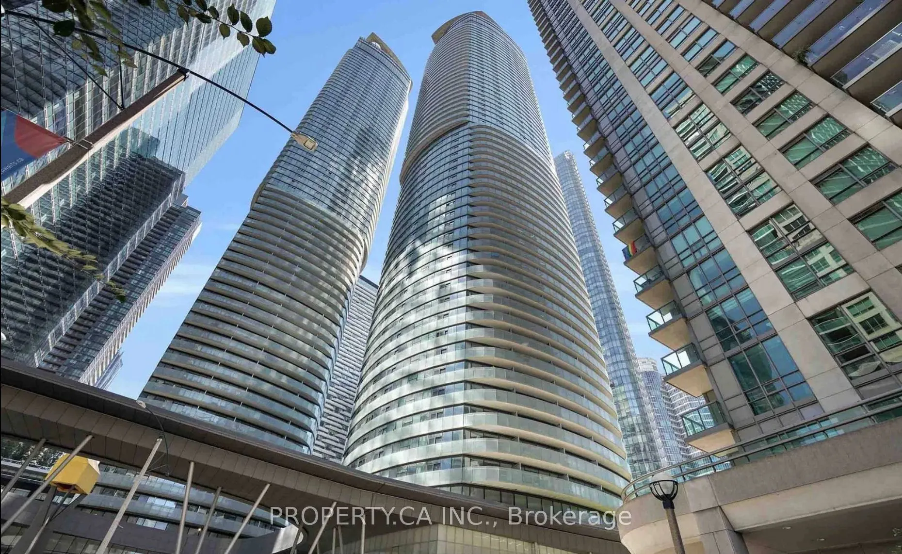 14 York Street S #1908