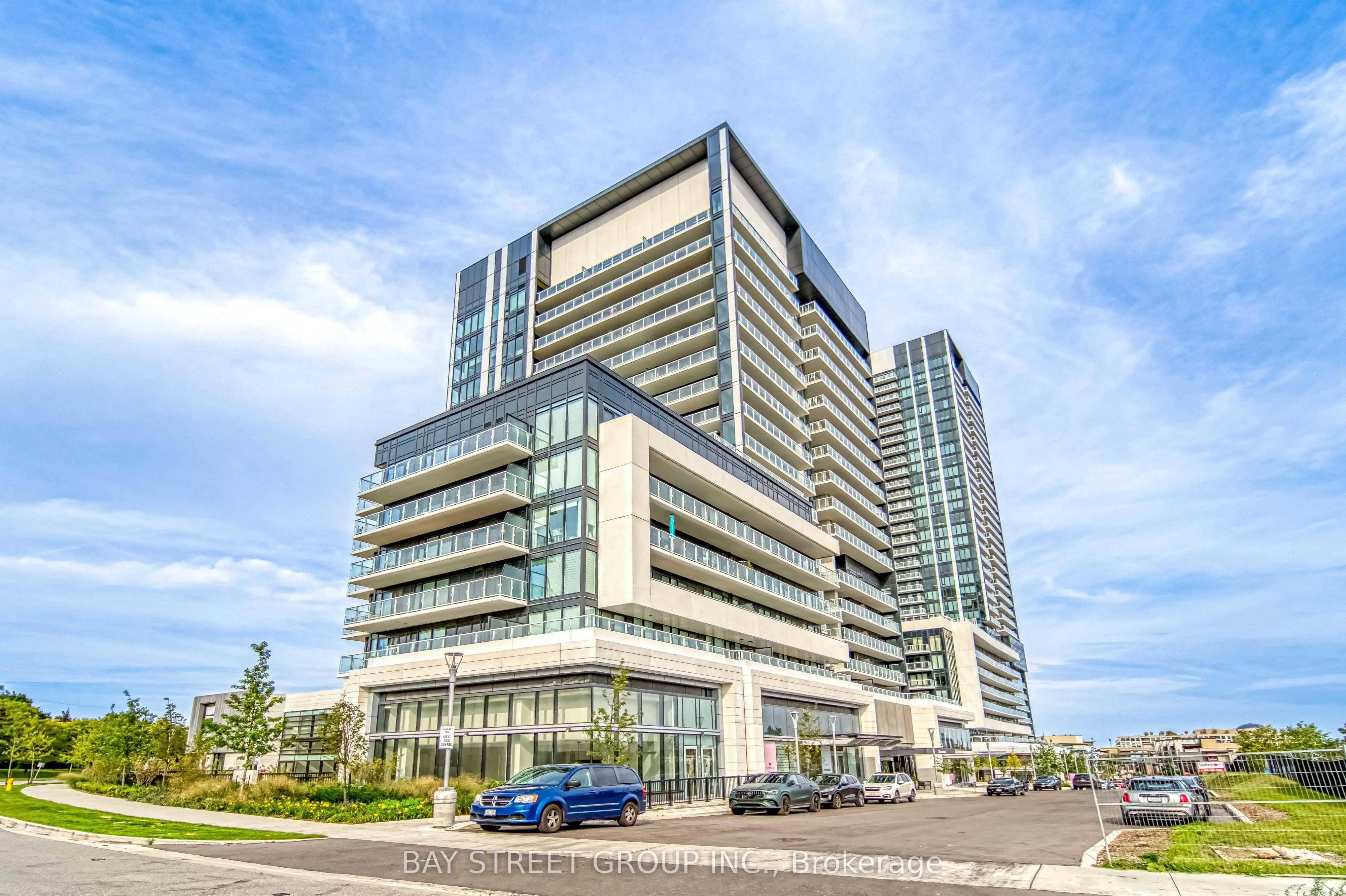 20 O'Neill Road #337