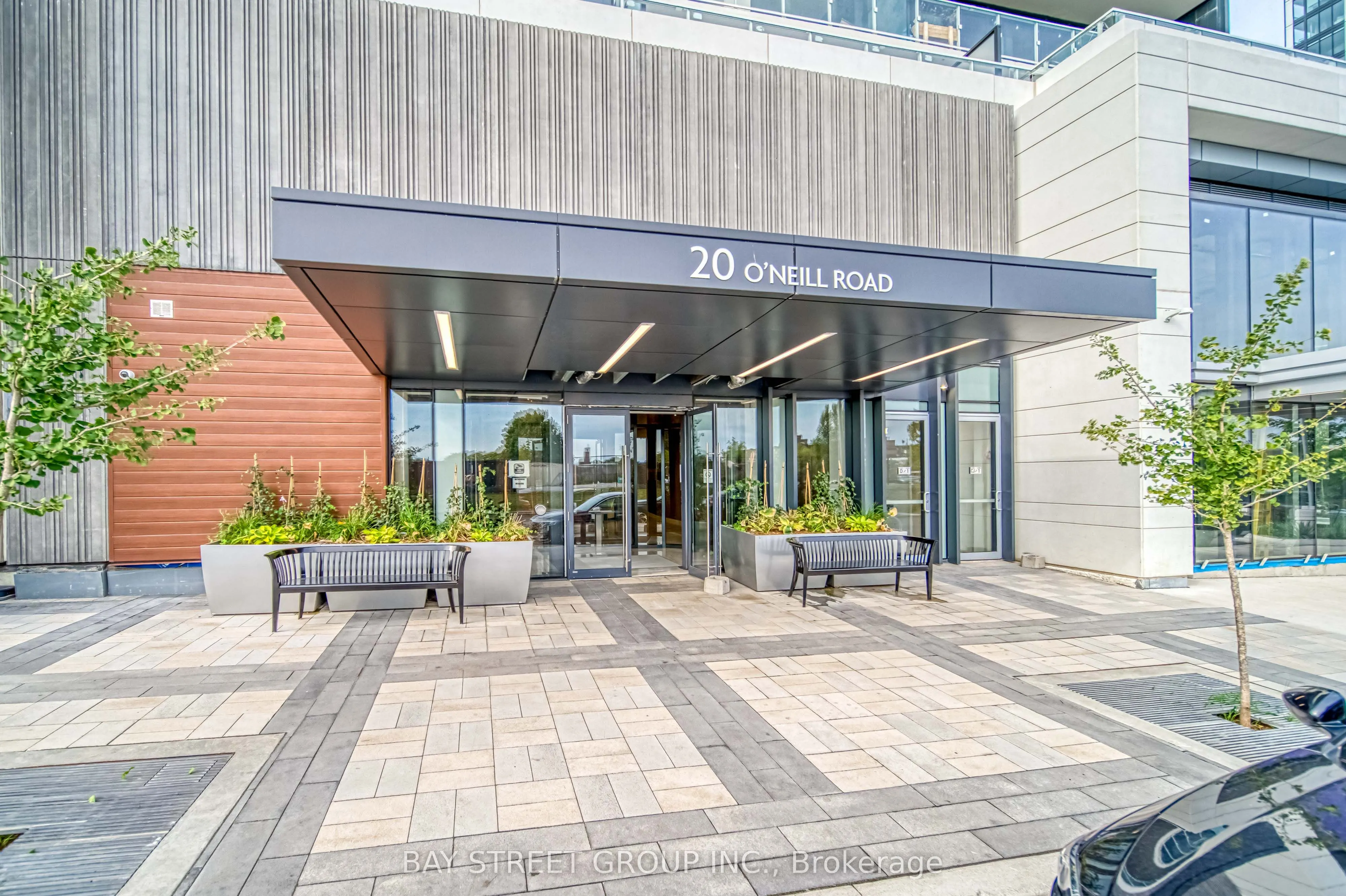 20 O'Neill Road #337