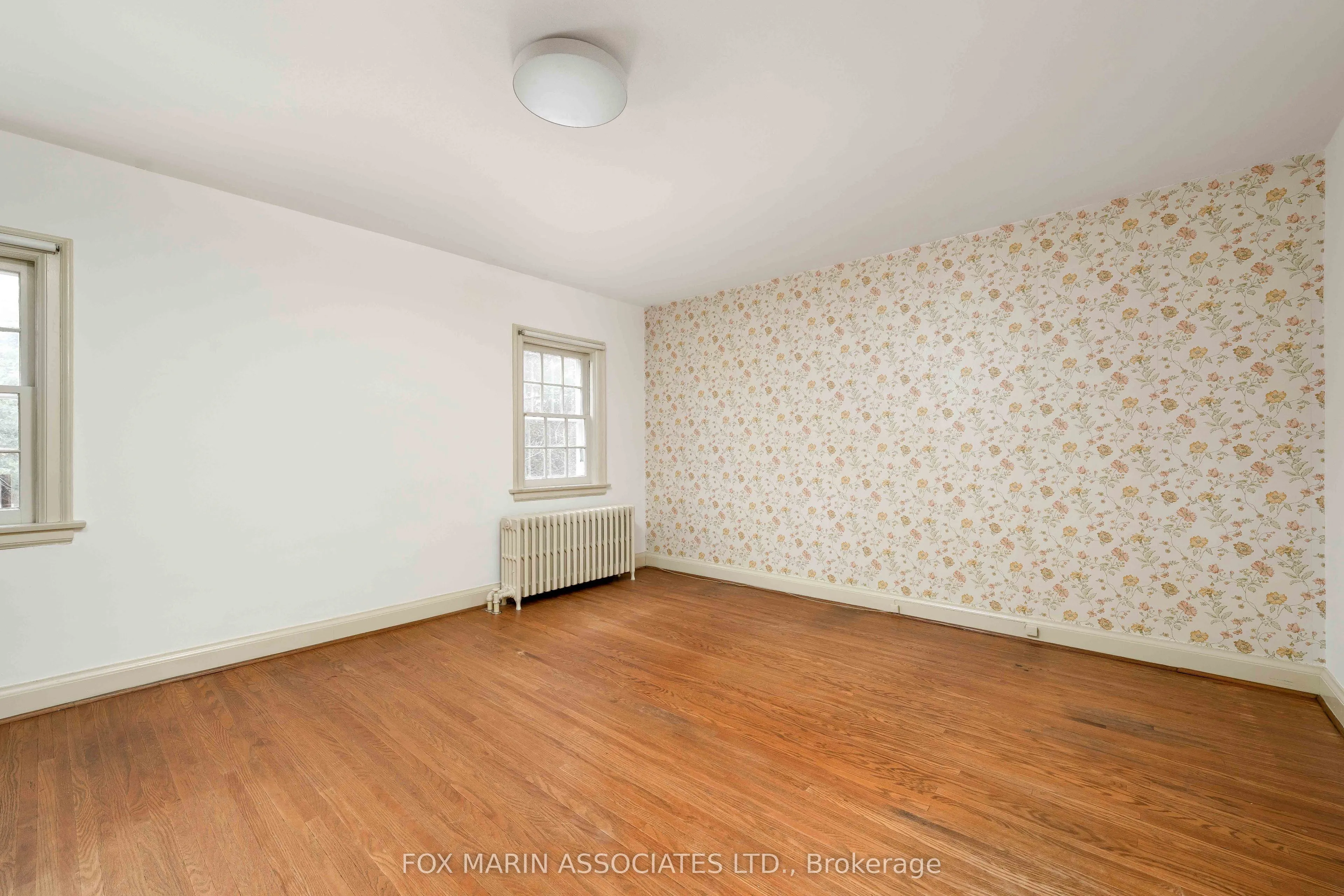 26 Claxton Boulevard