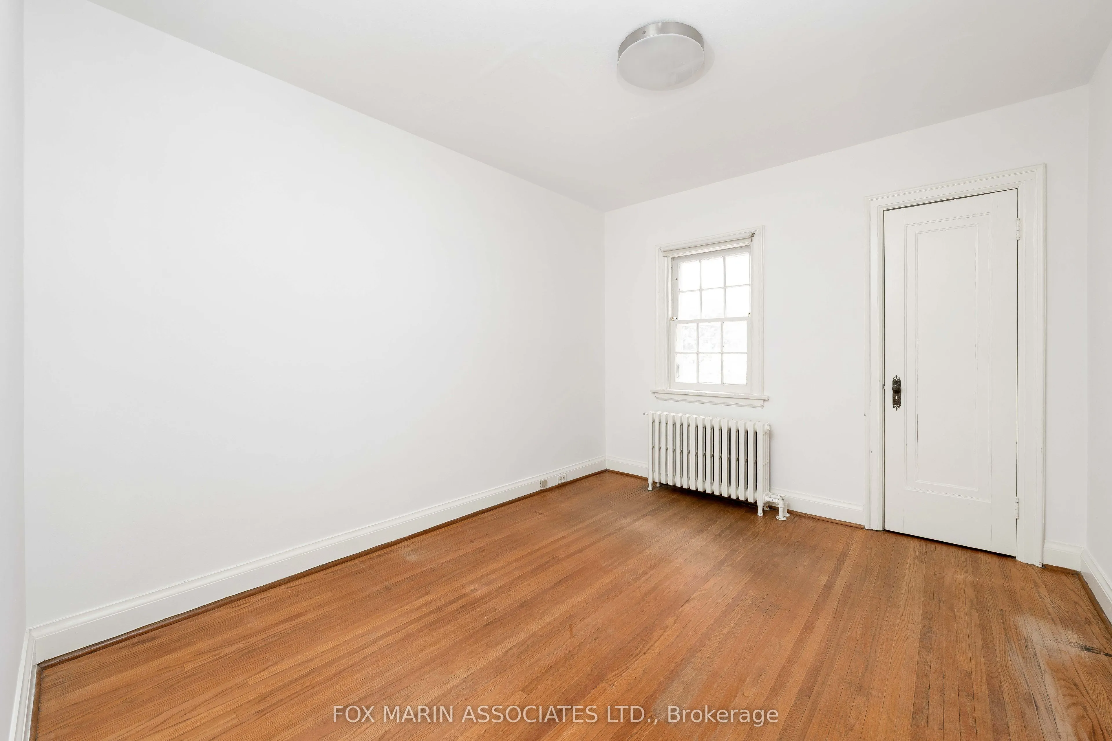 26 Claxton Boulevard