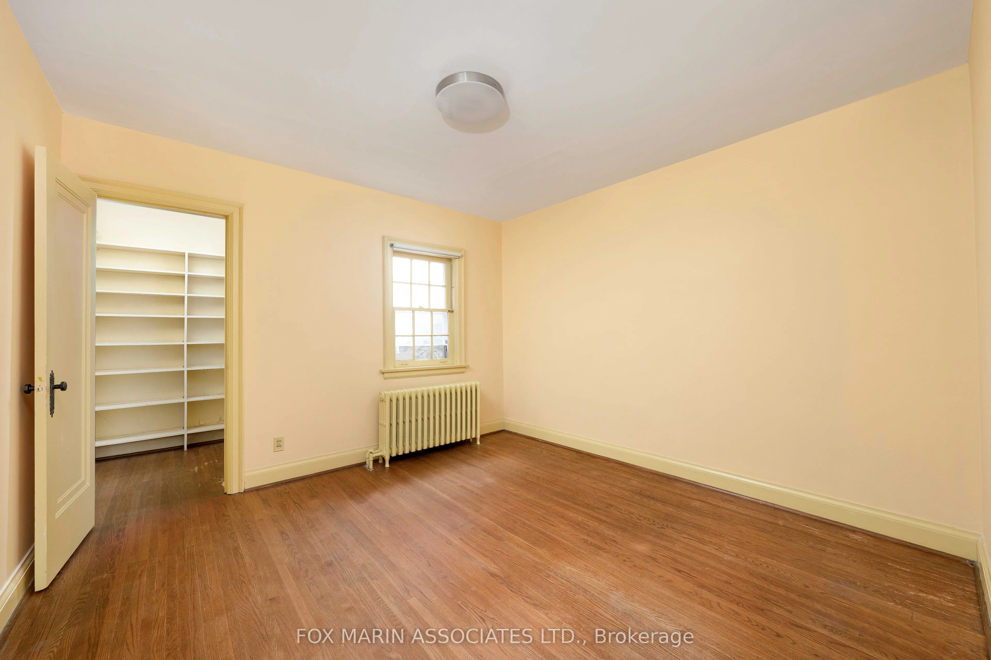 26 Claxton Boulevard
