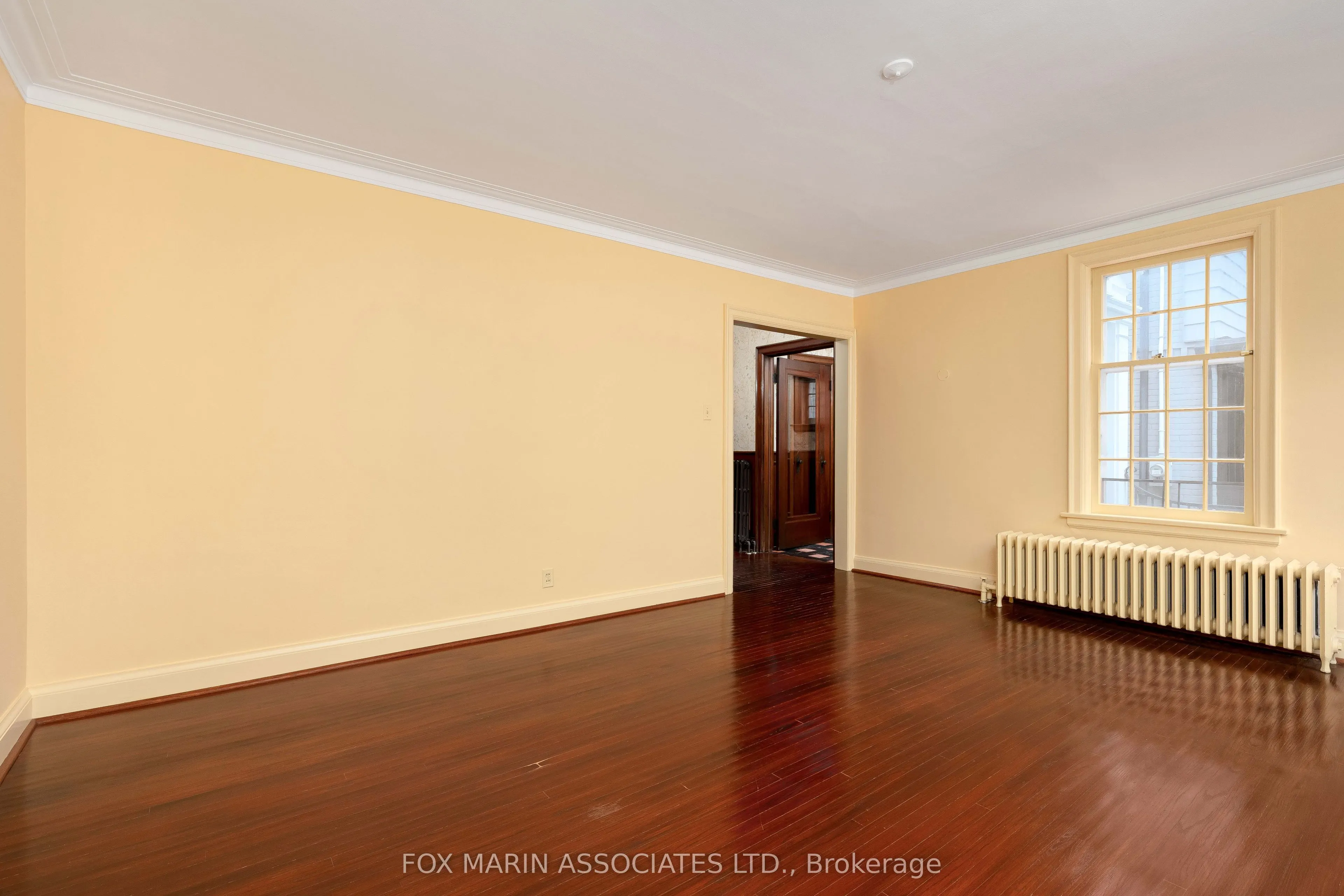 26 Claxton Boulevard