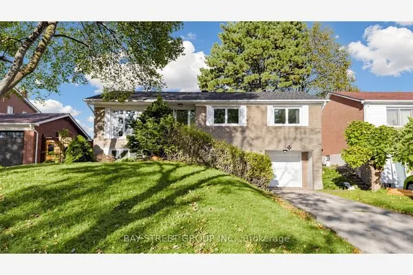 104 Mcnicoll Avenue