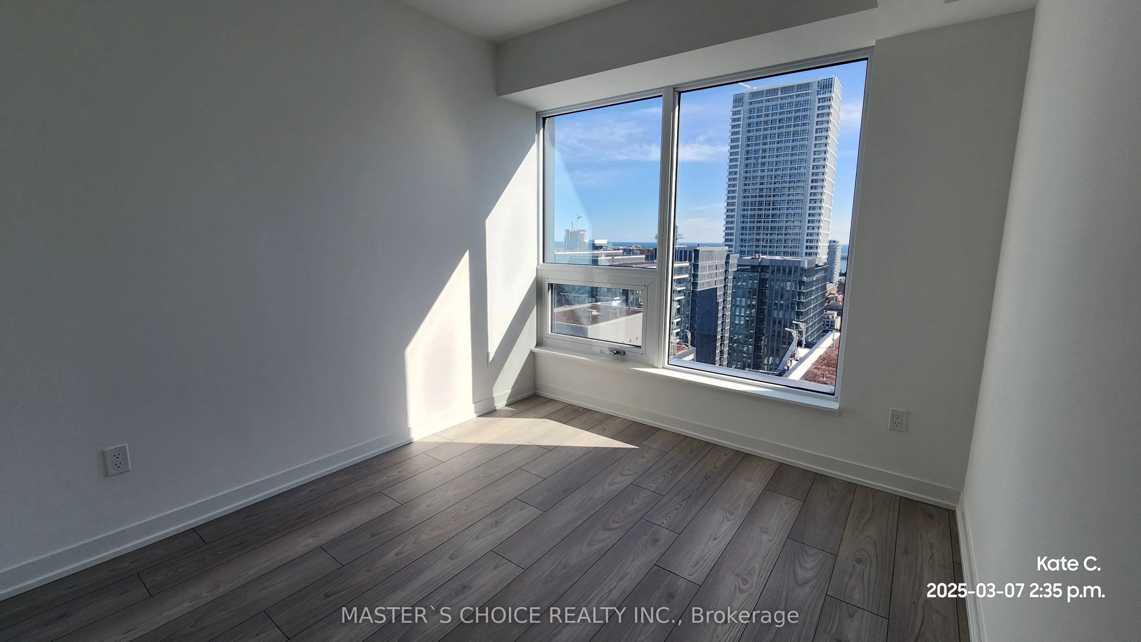 82 Dalhousie Street #3605