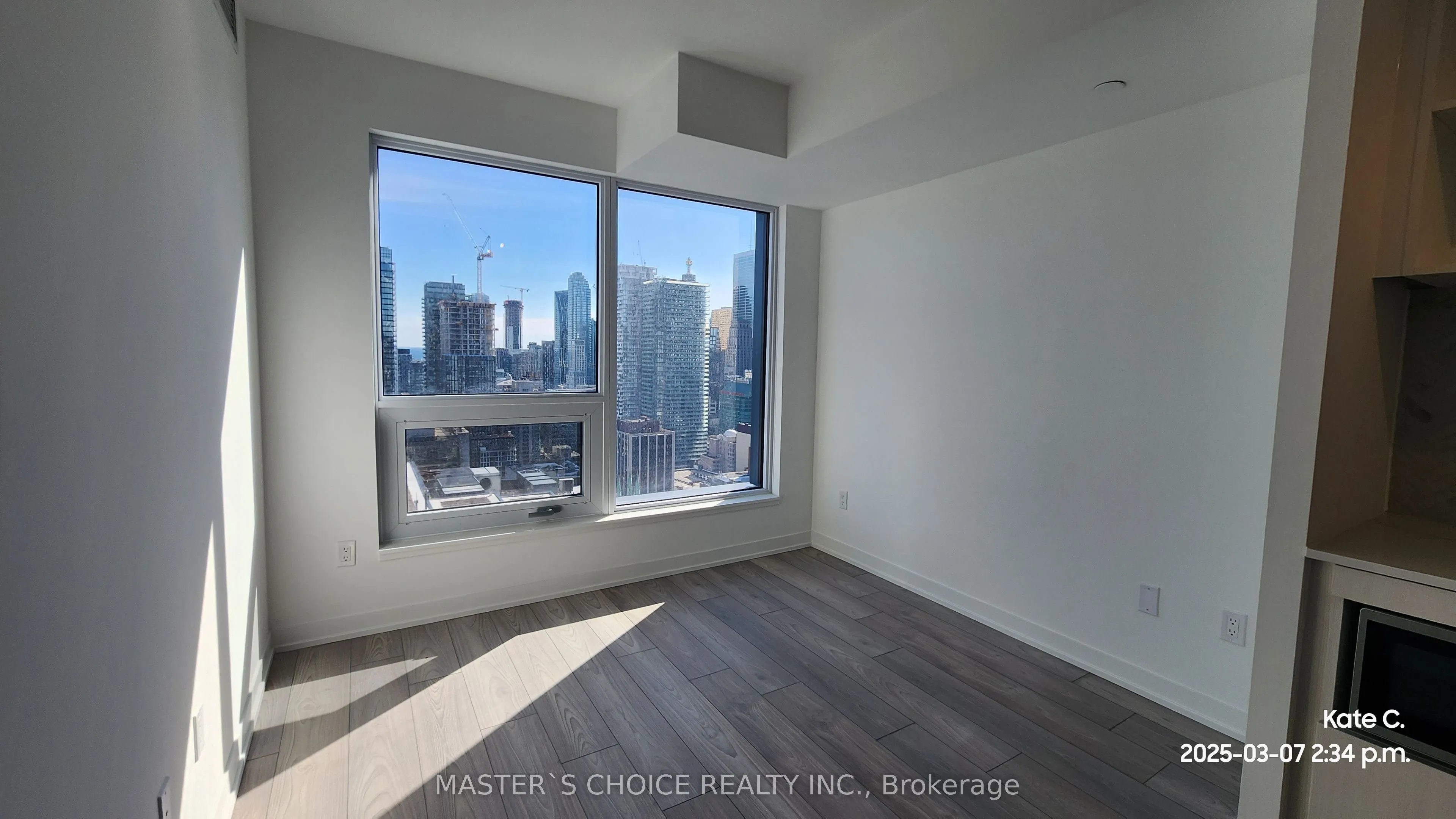 82 Dalhousie Street #3605