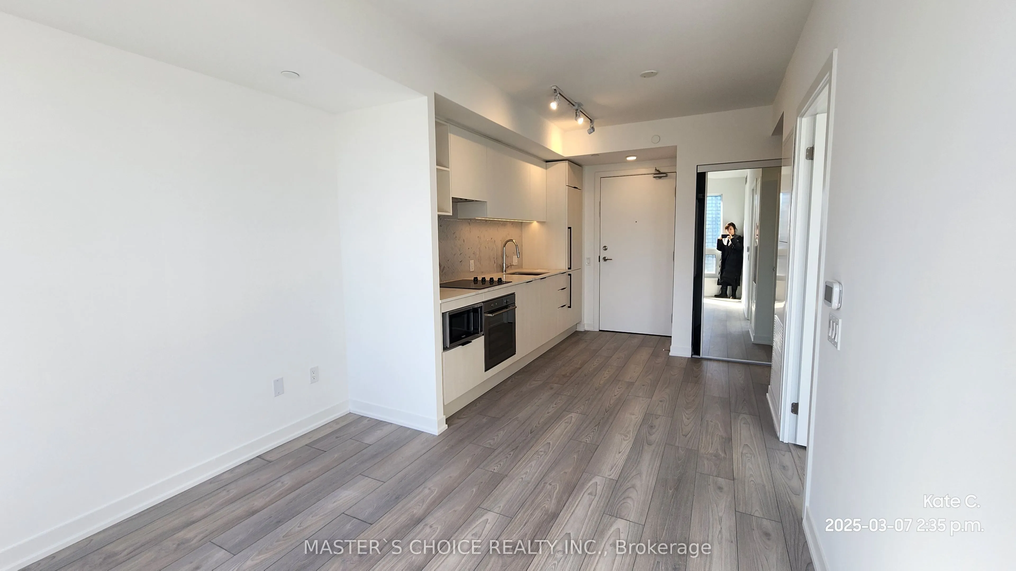 82 Dalhousie Street #3605