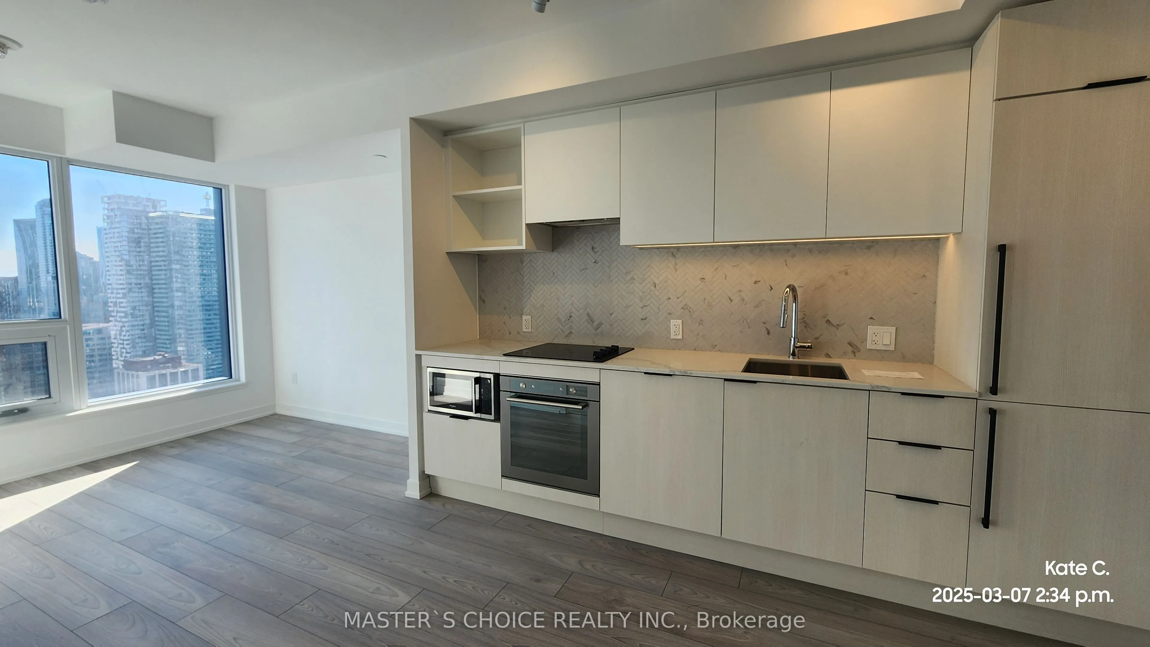 82 Dalhousie Street #3605