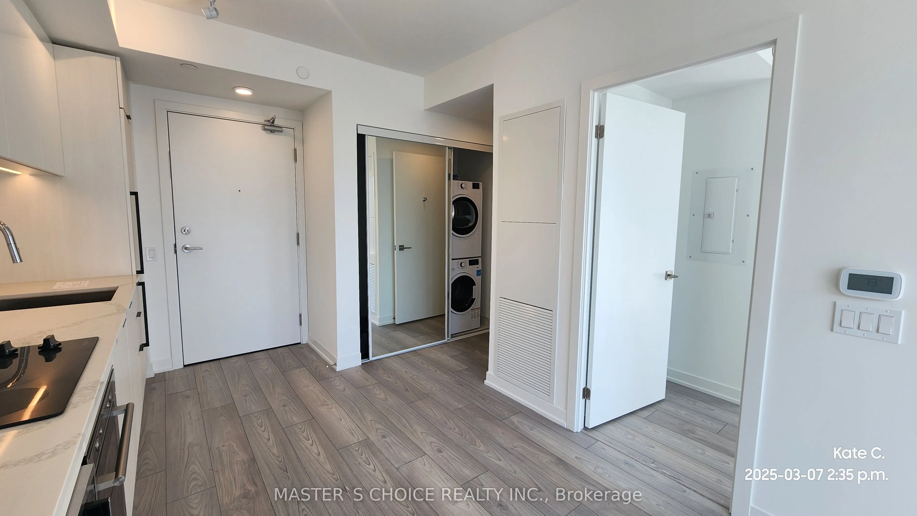 82 Dalhousie Street #3605