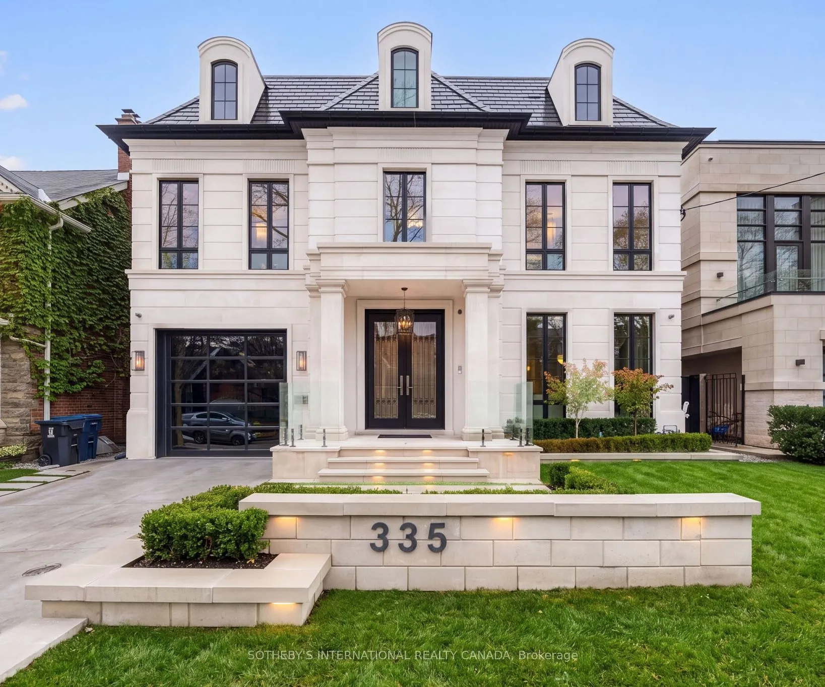 335 Lytton Boulevard