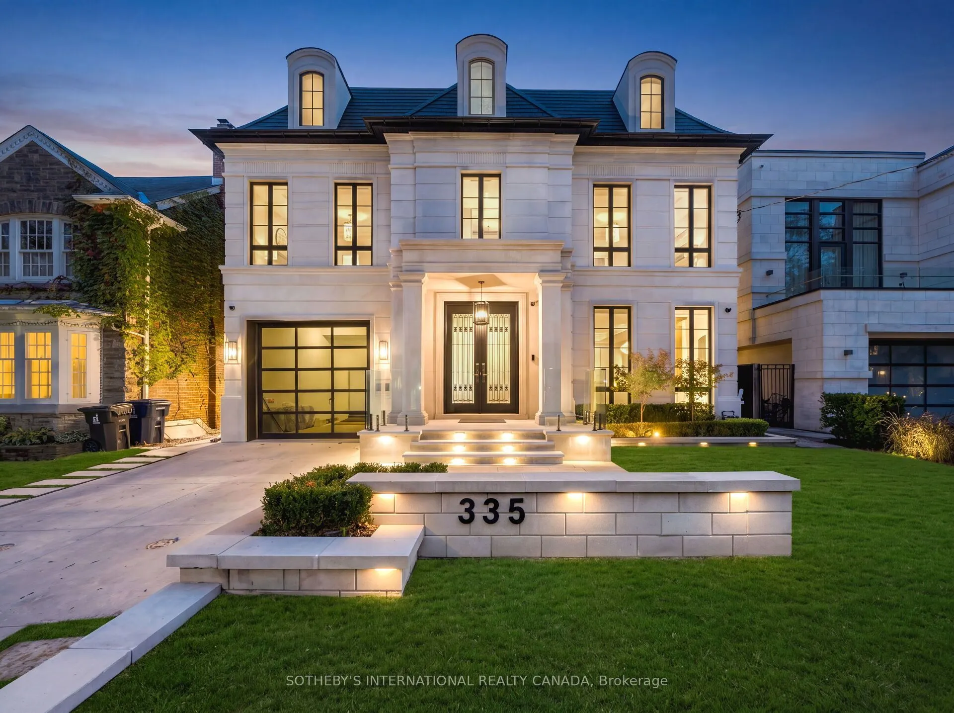 335 Lytton Boulevard