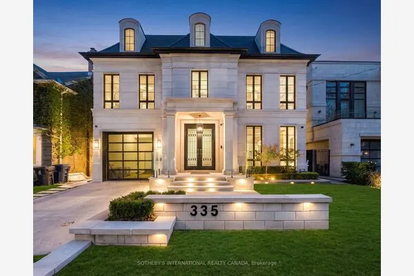 335 Lytton Boulevard