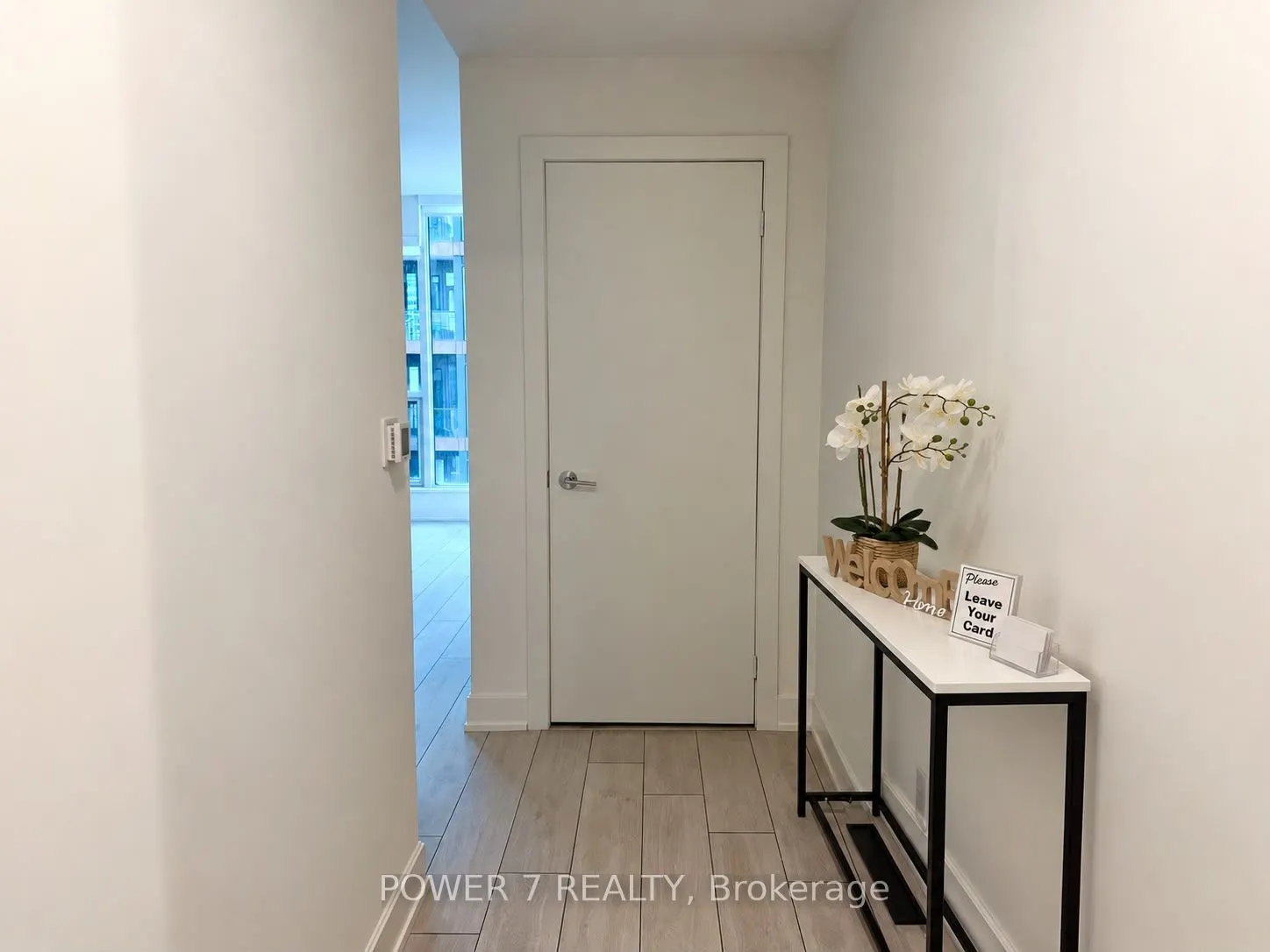 35 Mercer Street #1711