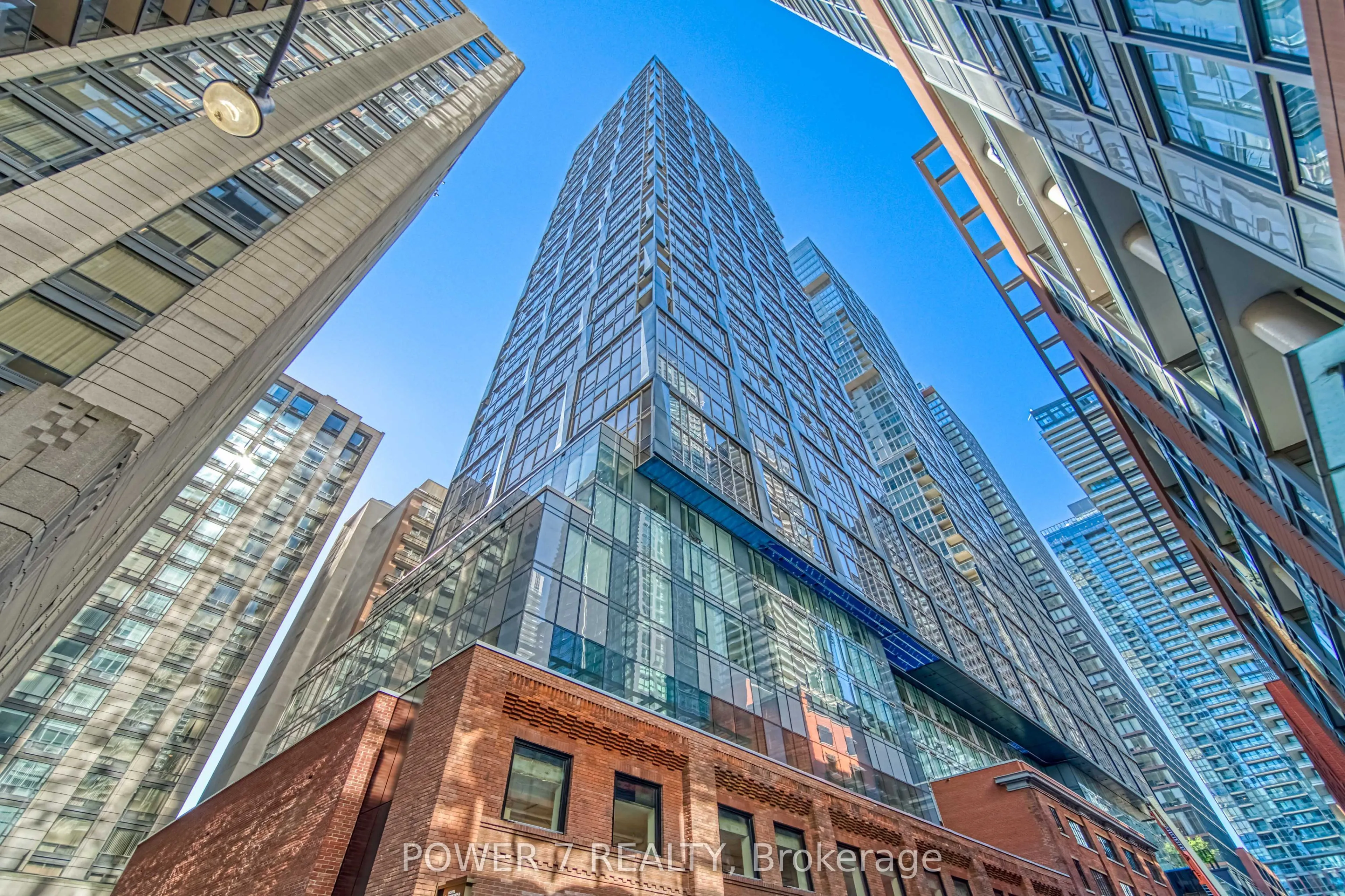 35 Mercer Street #1711