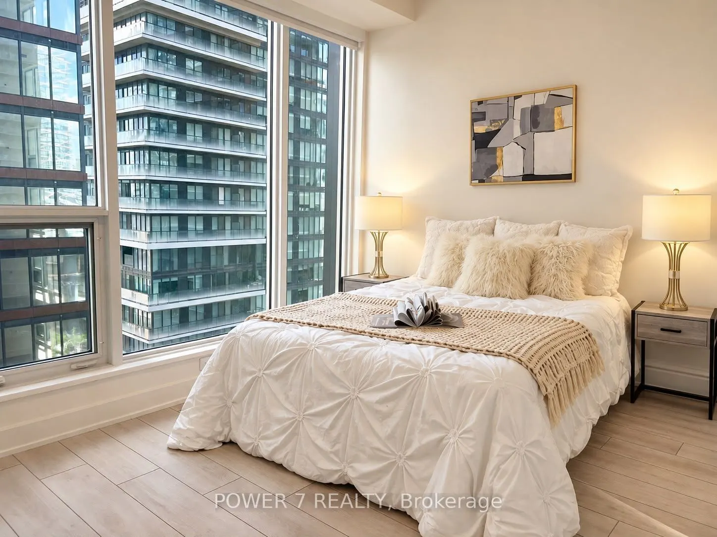 35 Mercer Street #1711