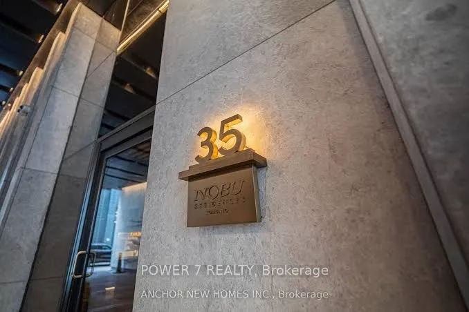35 Mercer Street #1711