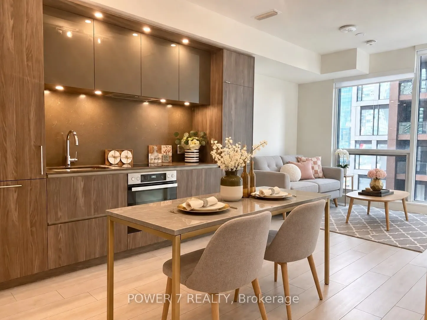 35 Mercer Street #1711