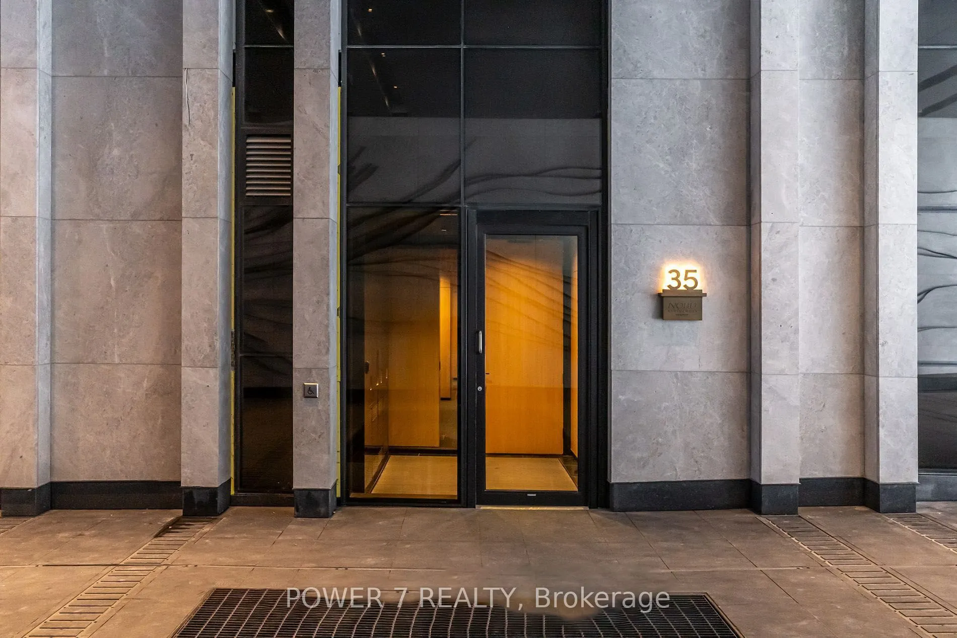 35 Mercer Street #1711