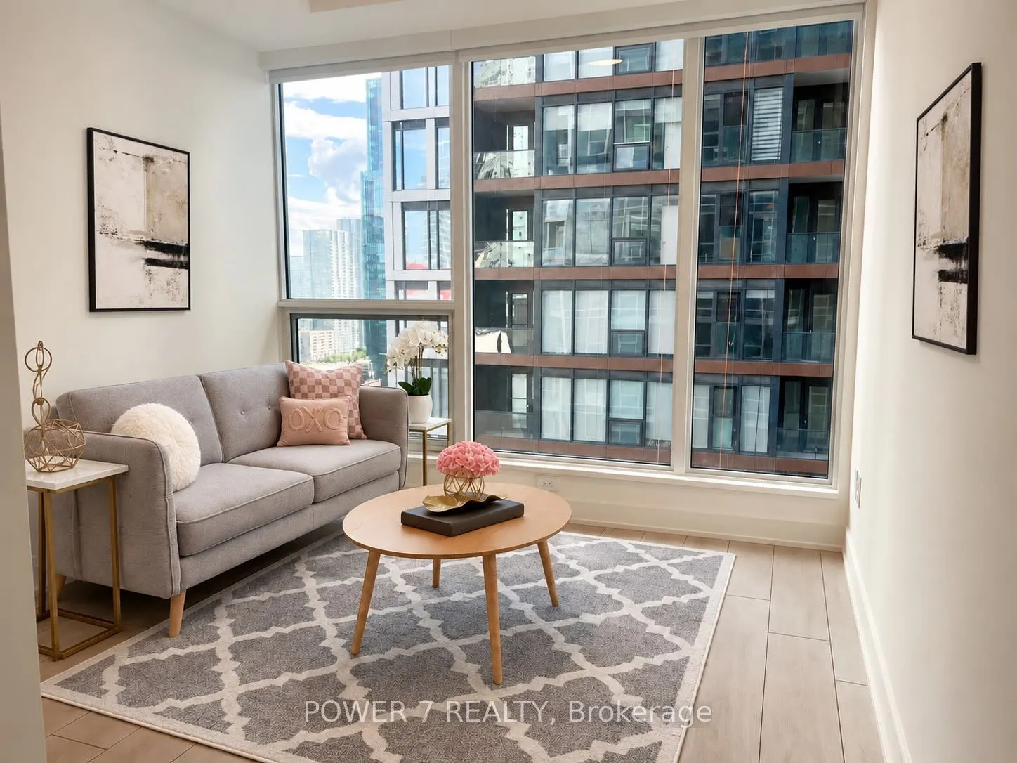 35 Mercer Street #1711