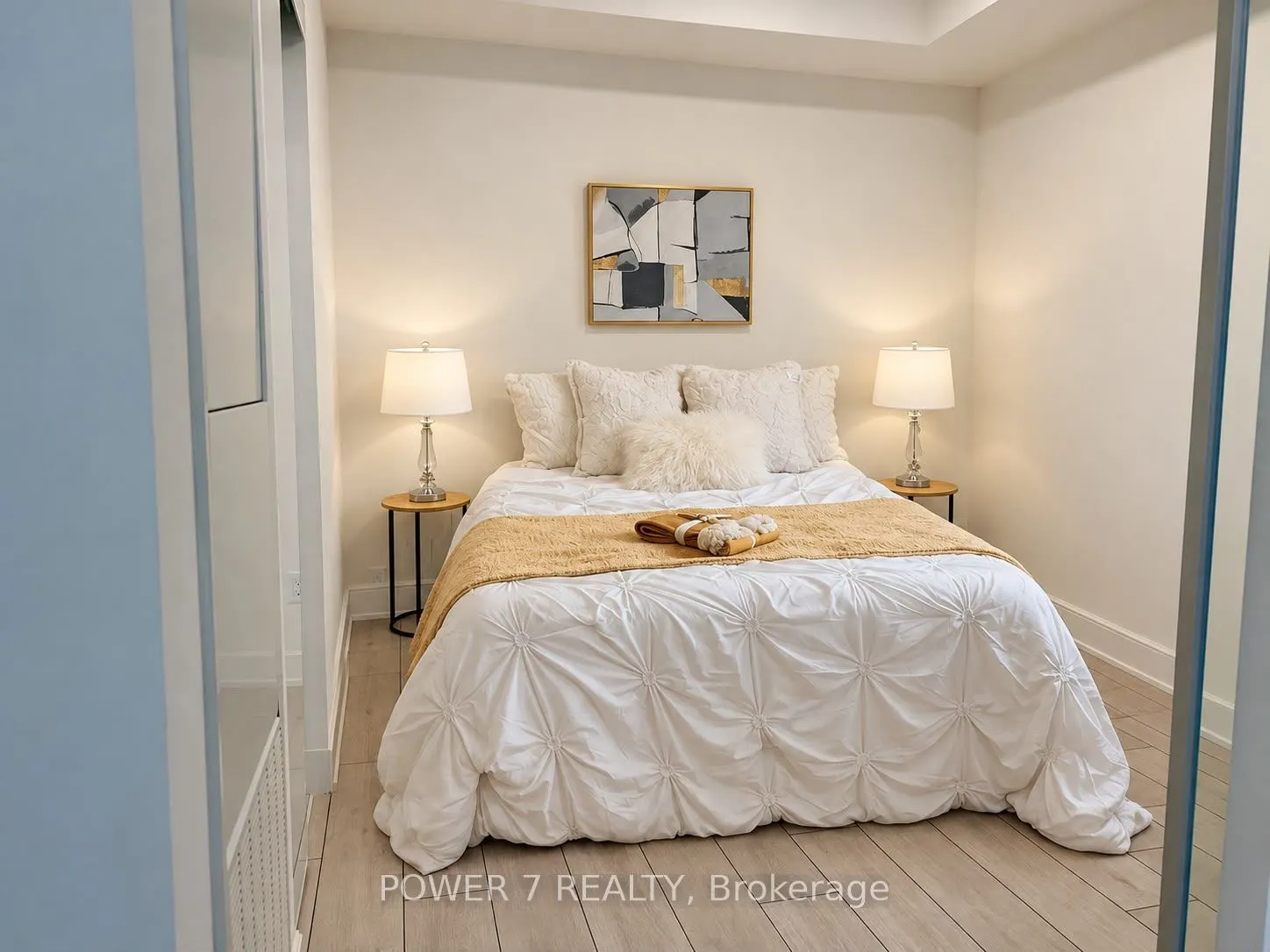 35 Mercer Street #1711
