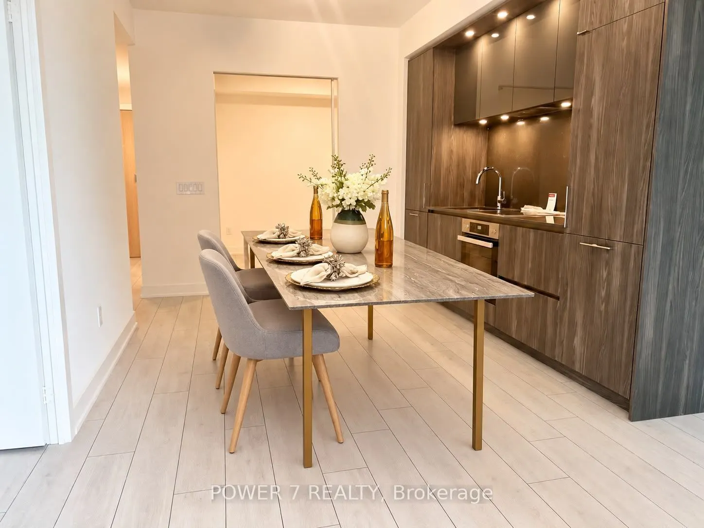 35 Mercer Street #1711