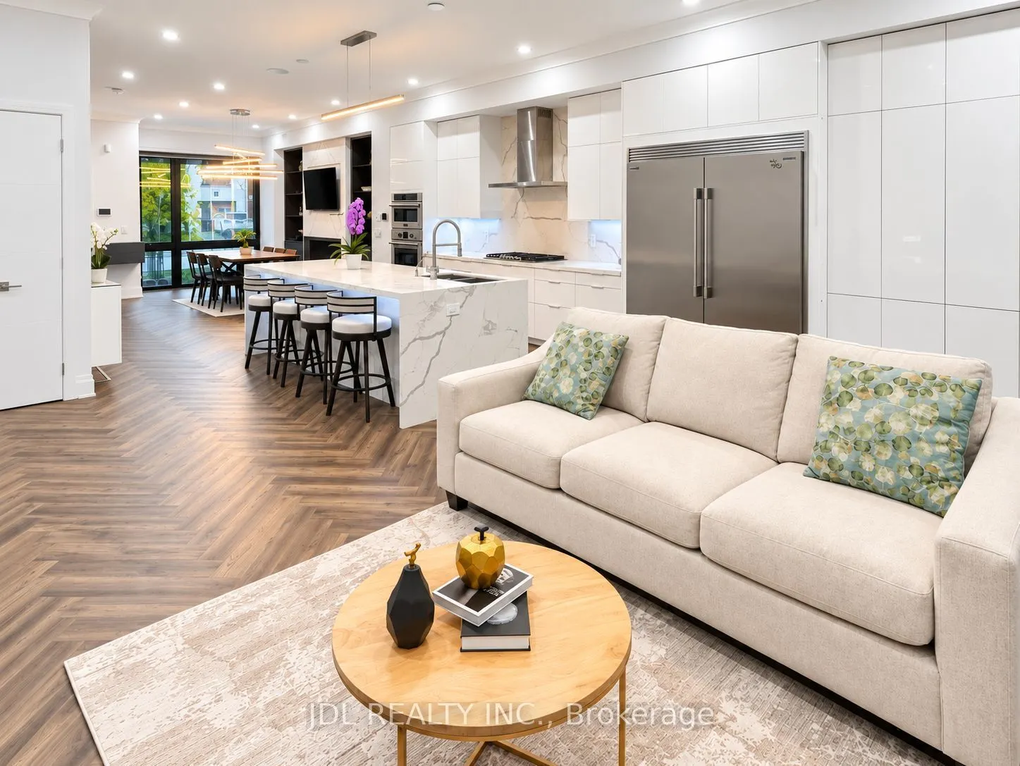 48 Sharron Drive