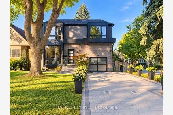 48 Sharron Drive