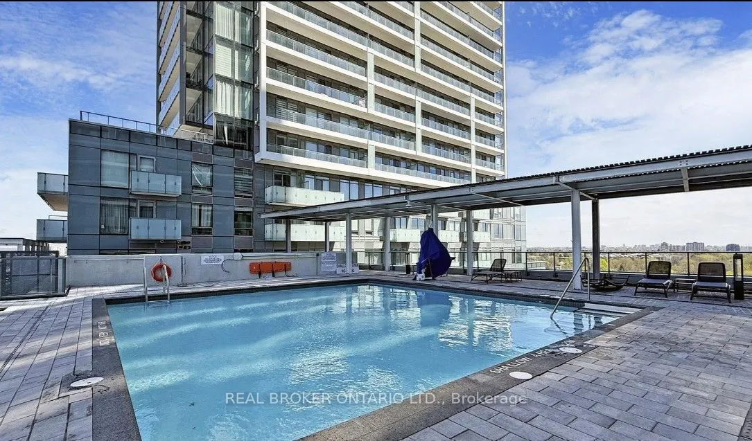 7 Golden Lion Heights #N625