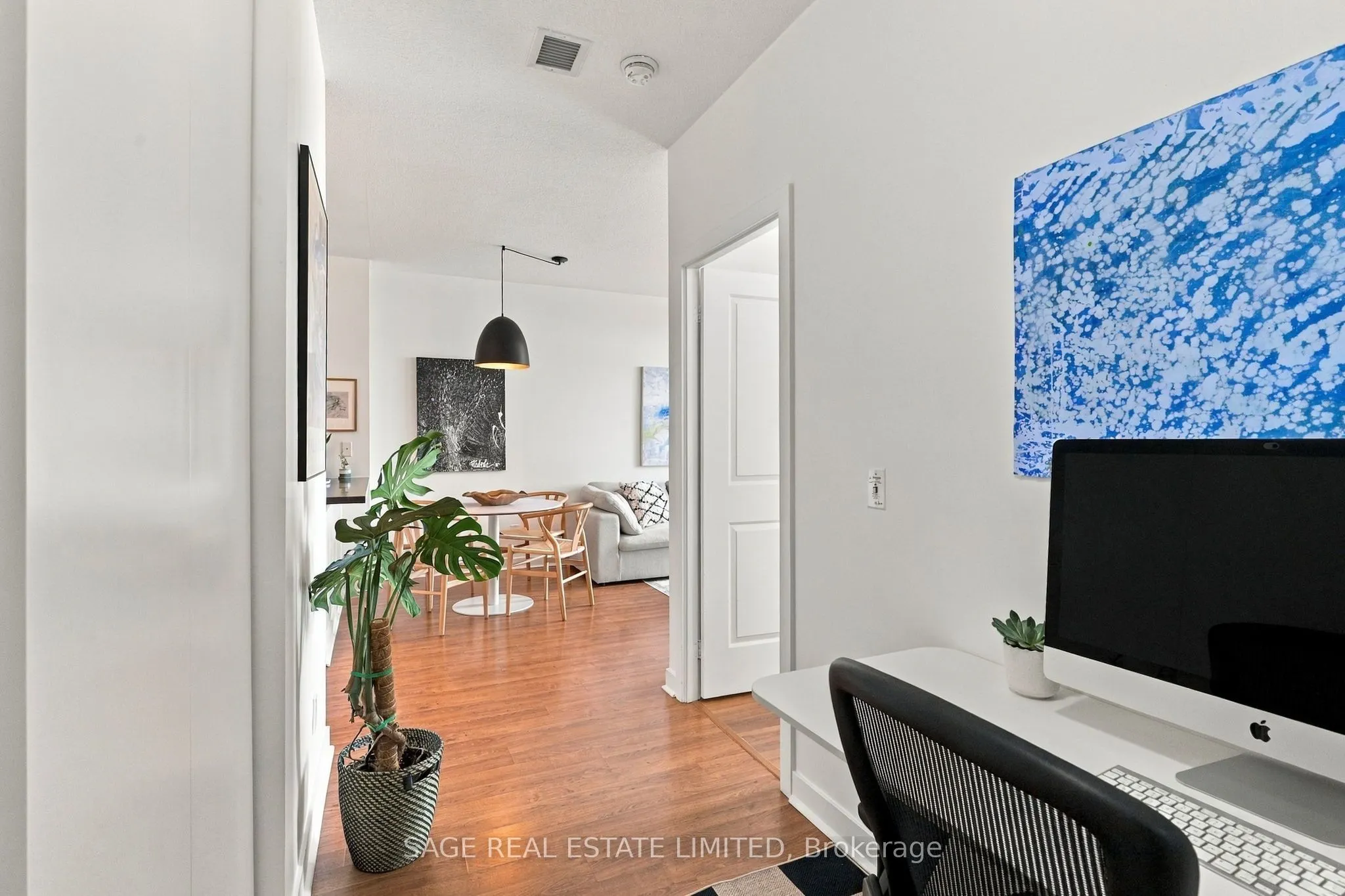 50 Lynn Williams Street #2408