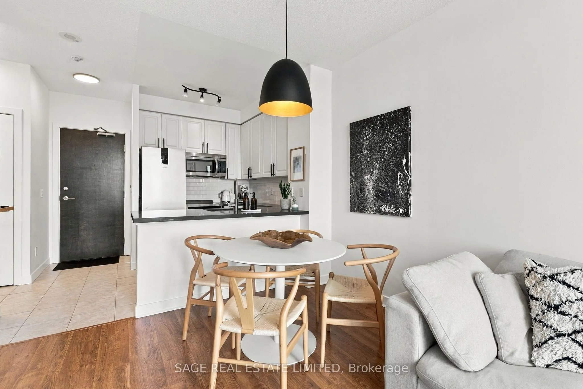 50 Lynn Williams Street #2408