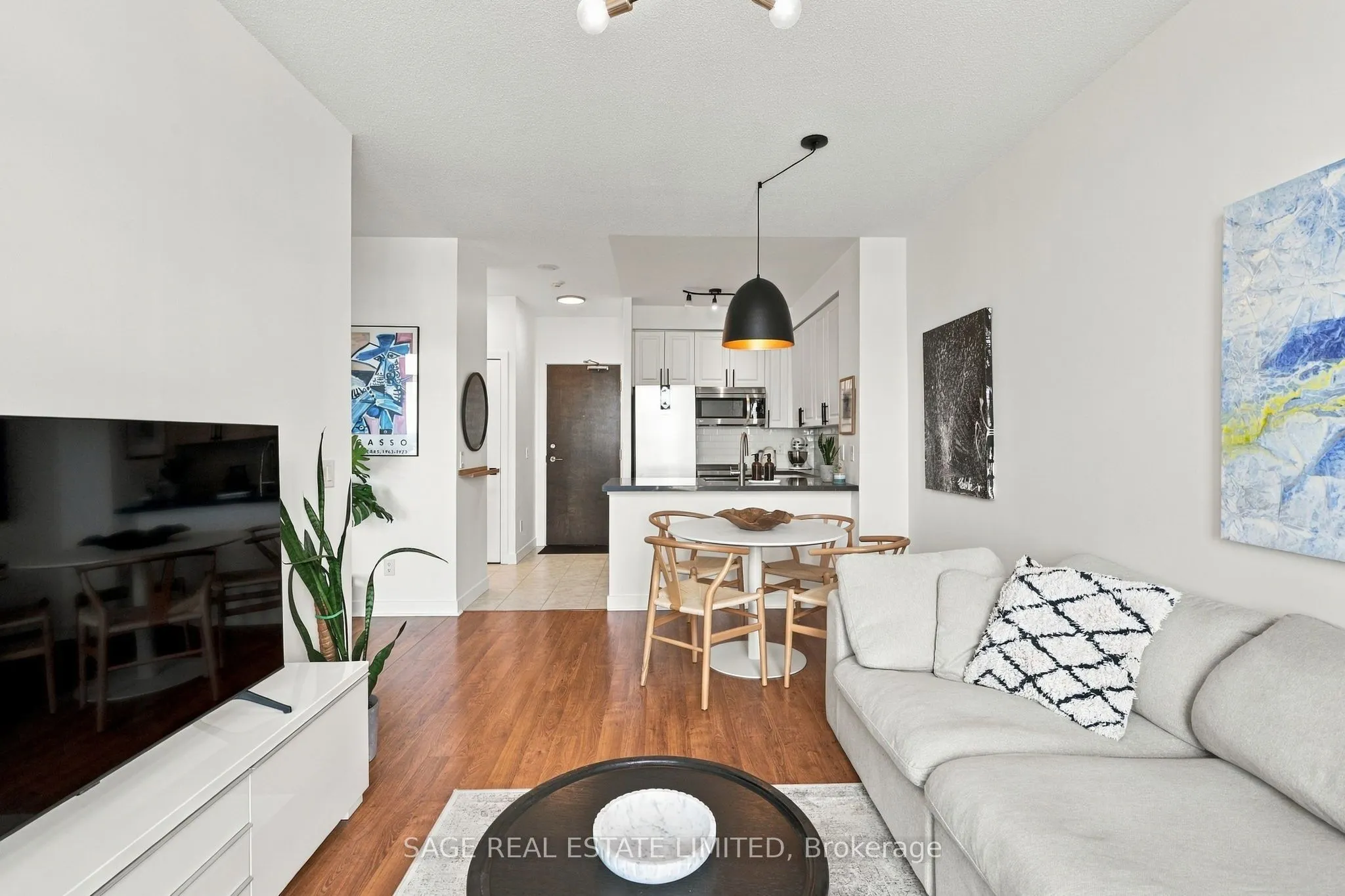 50 Lynn Williams Street #2408