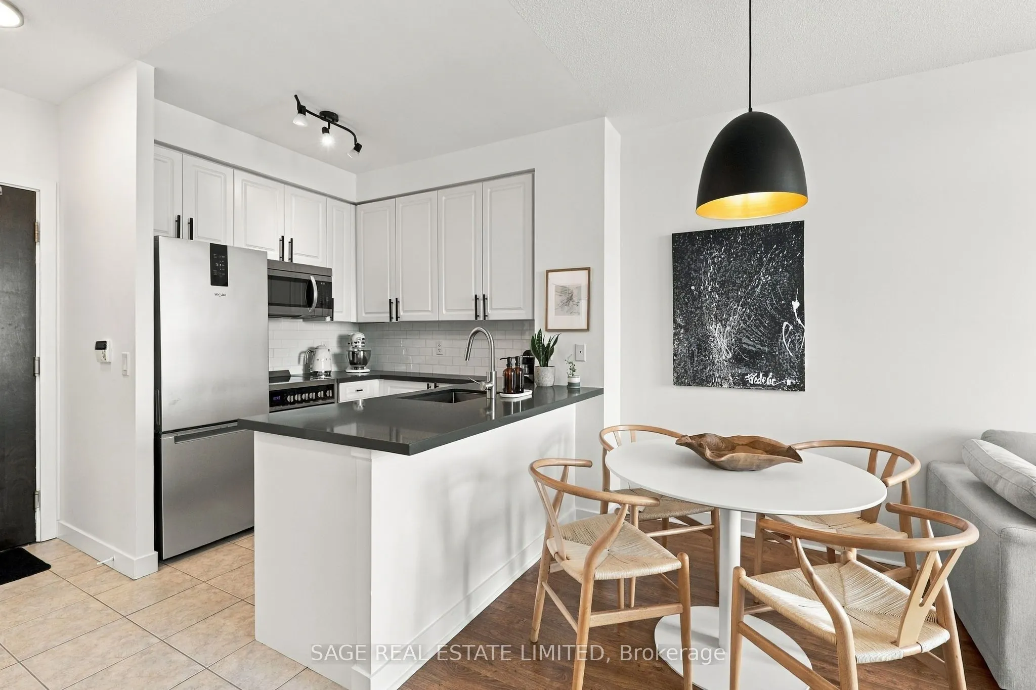 50 Lynn Williams Street #2408