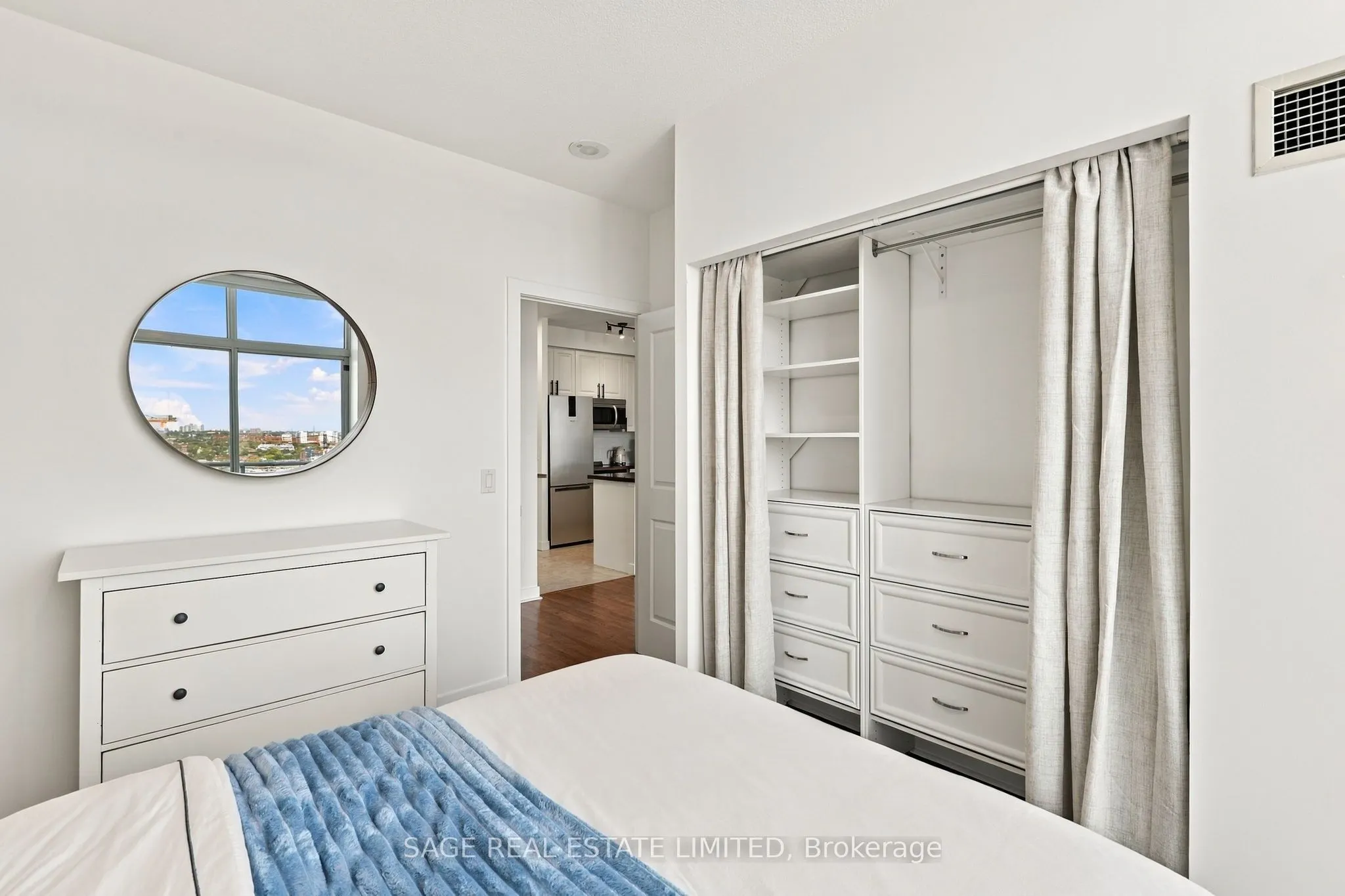 50 Lynn Williams Street #2408