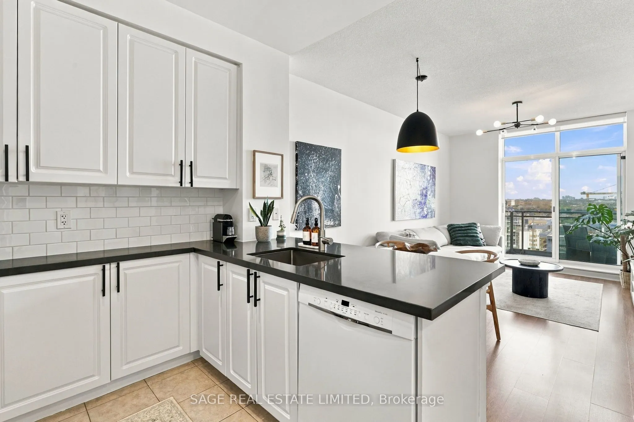 50 Lynn Williams Street #2408