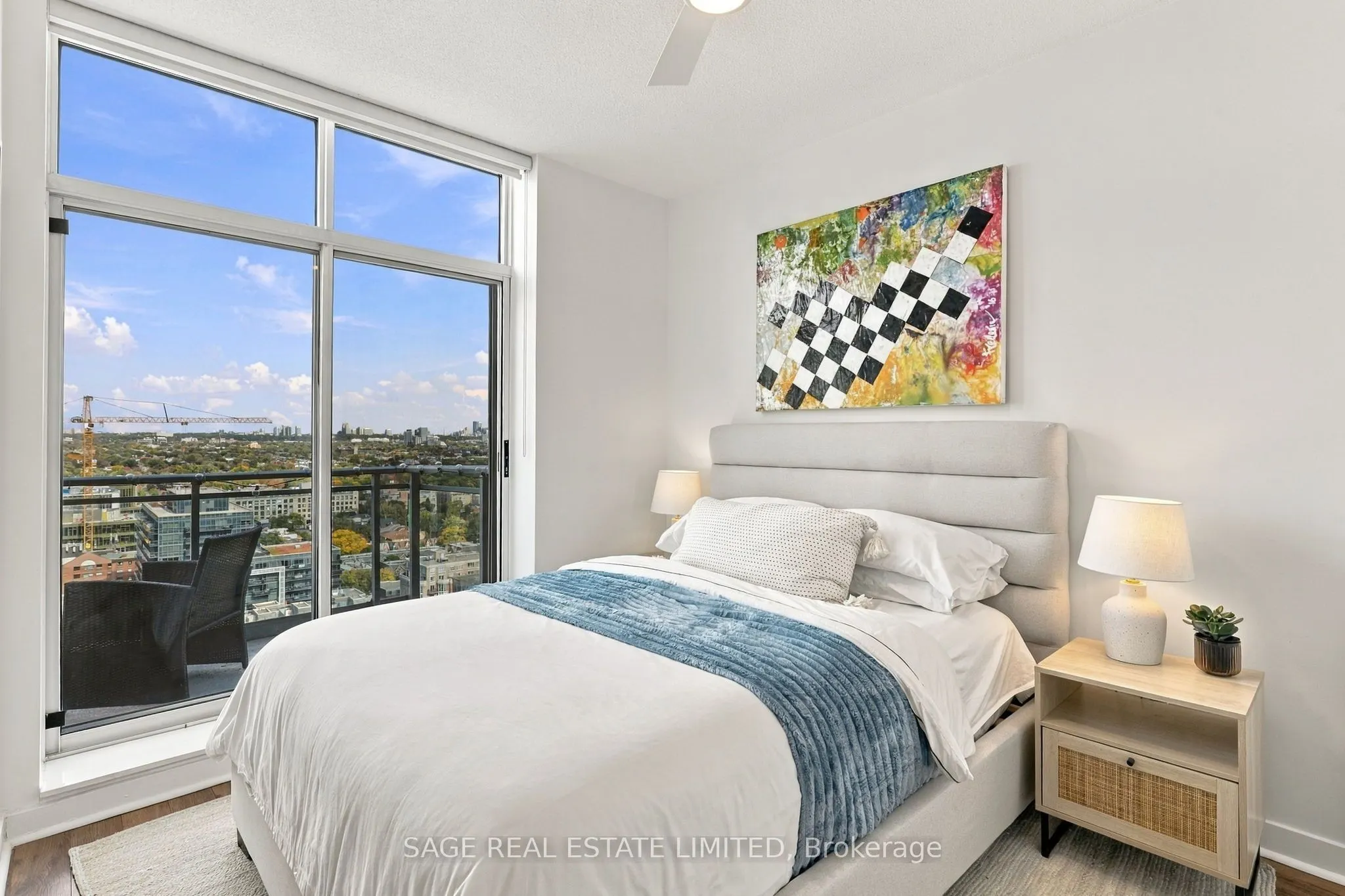 50 Lynn Williams Street #2408