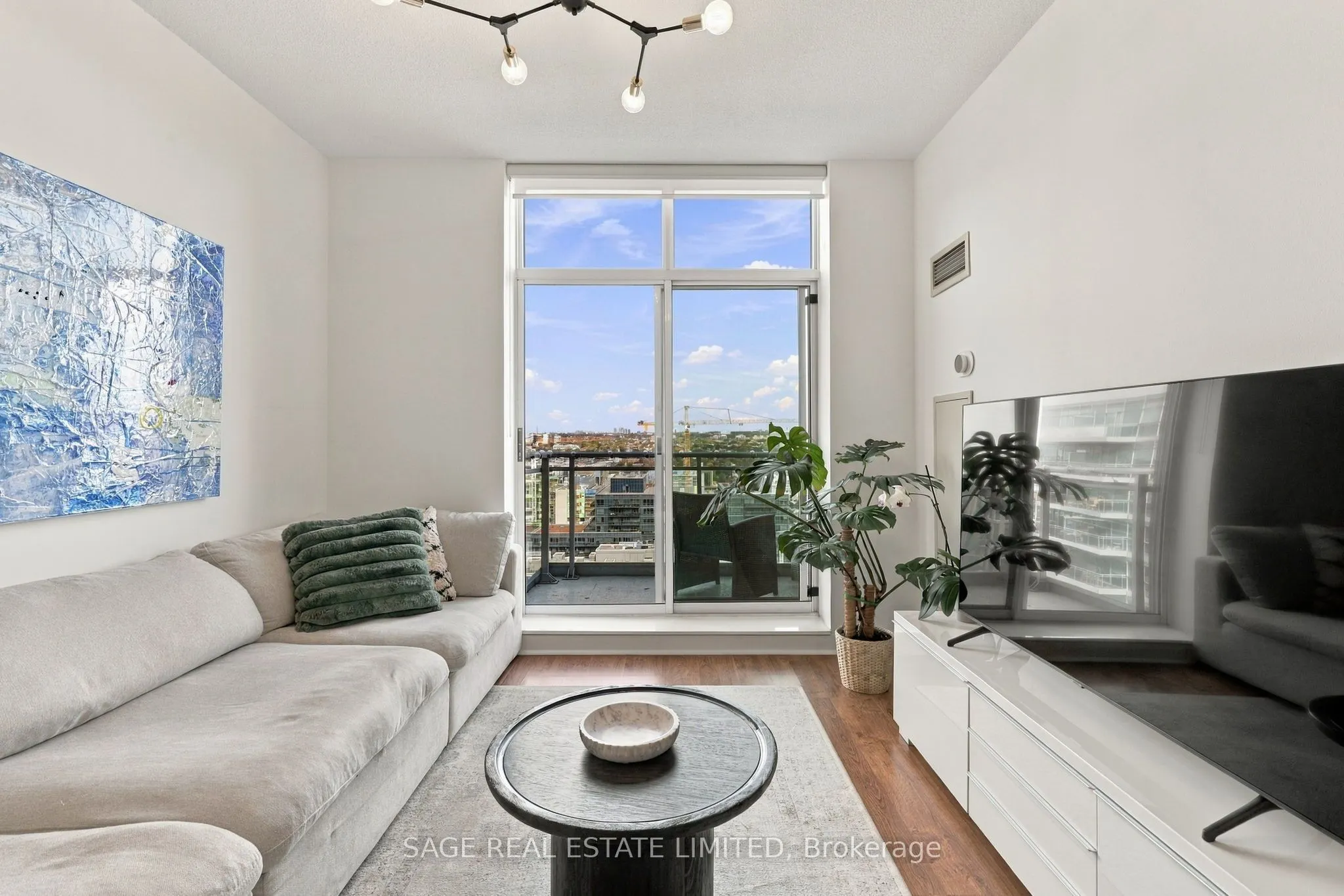 50 Lynn Williams Street #2408