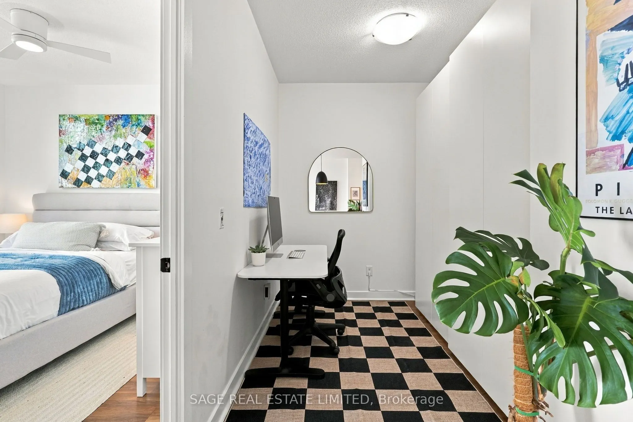 50 Lynn Williams Street #2408