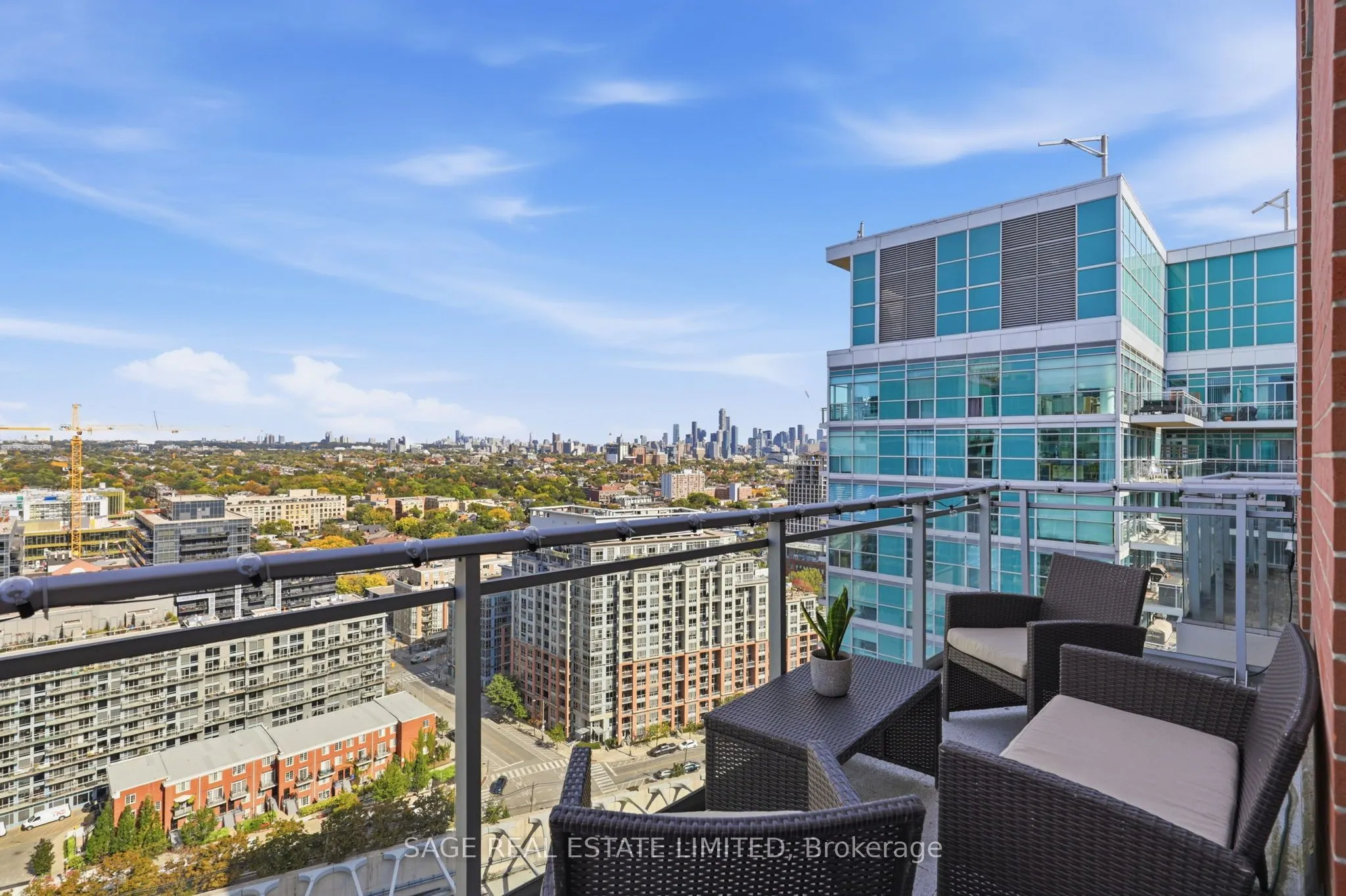 50 Lynn Williams Street #2408