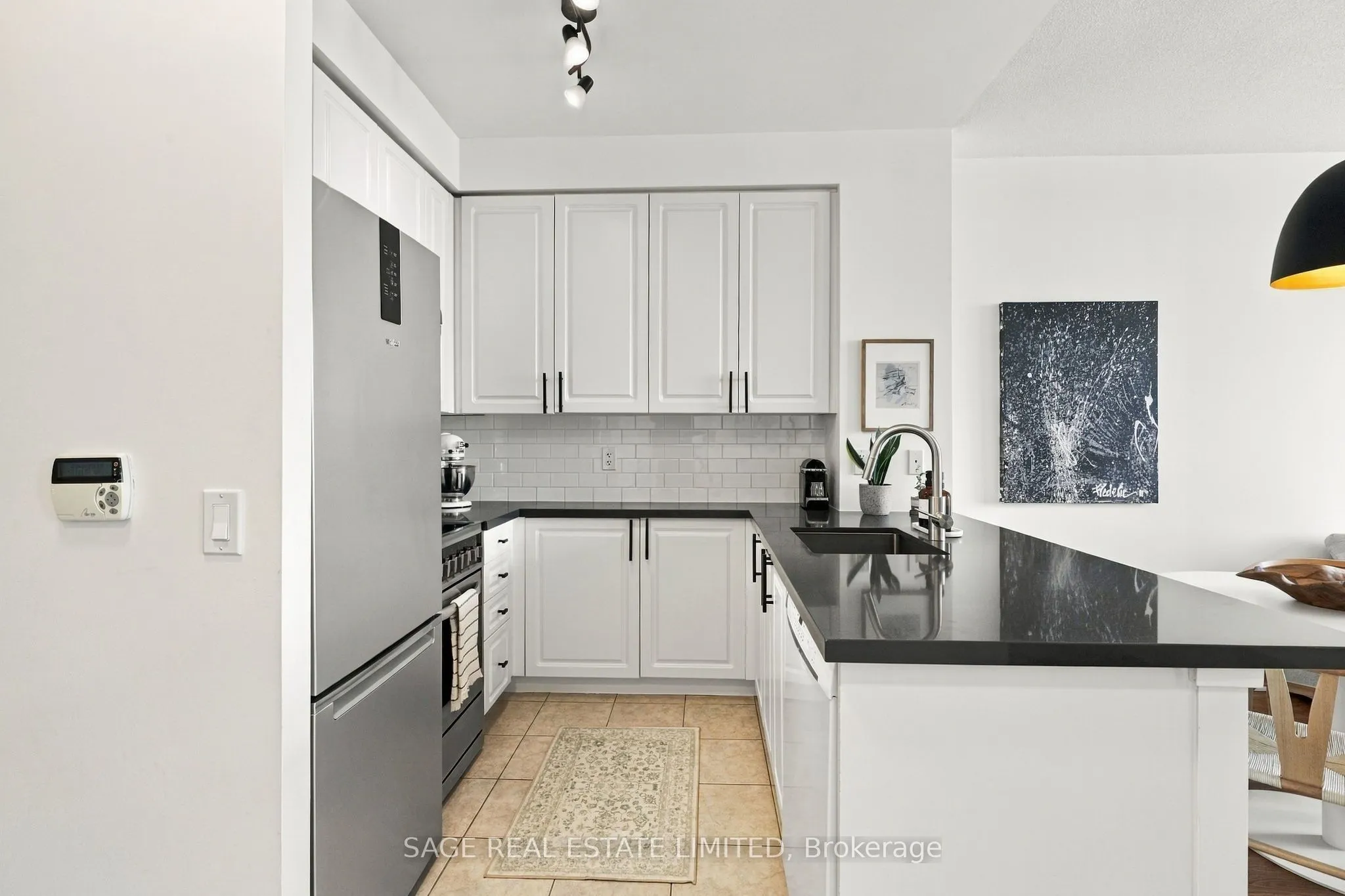 50 Lynn Williams Street #2408