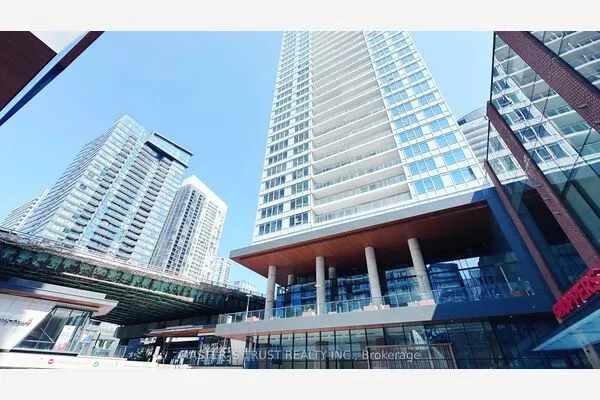 17 Bathurst Street