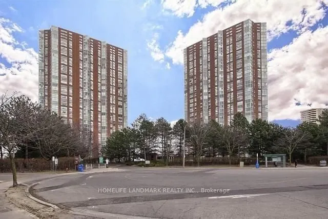 5 Concorde Place #702