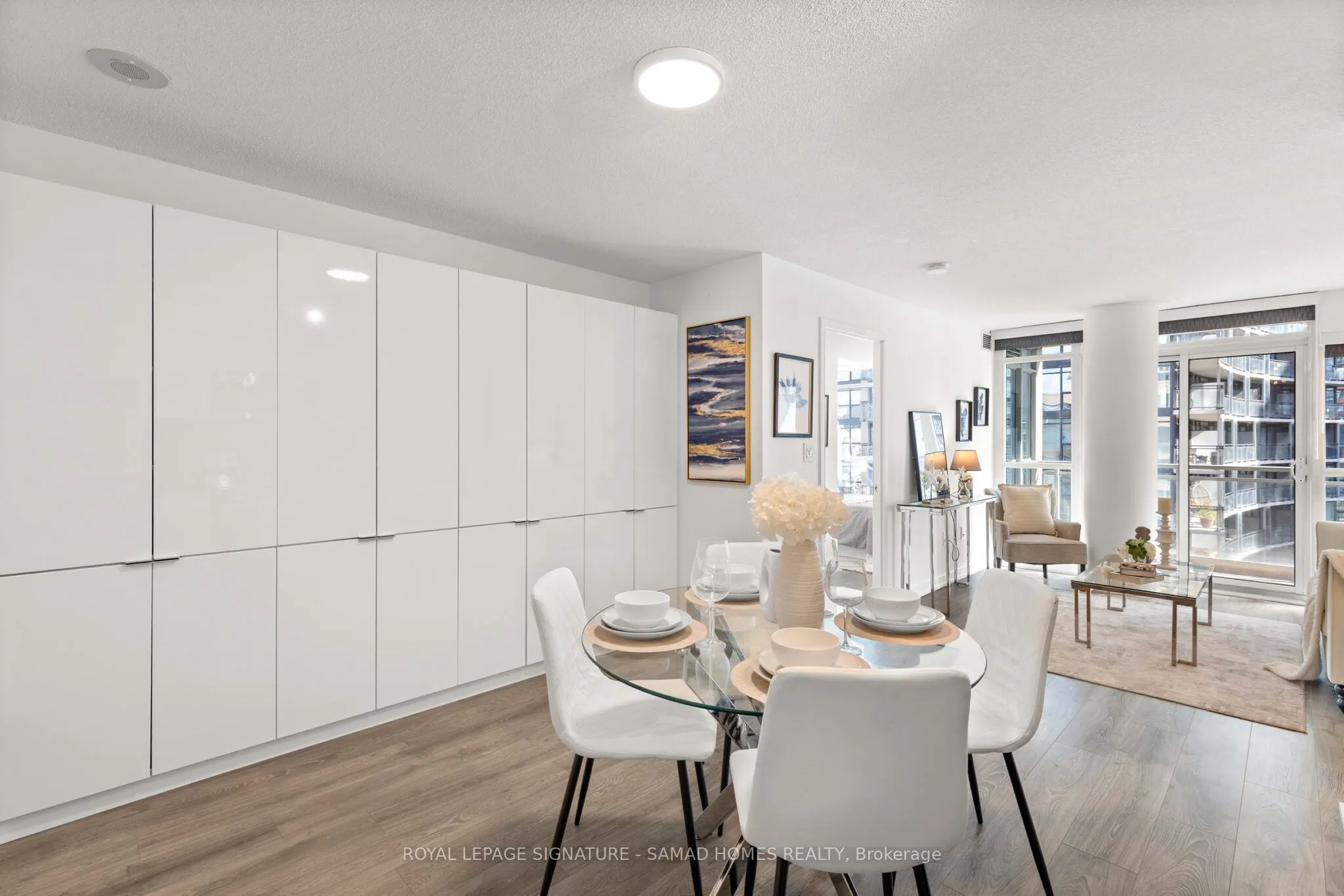 10 Capreol Court #952