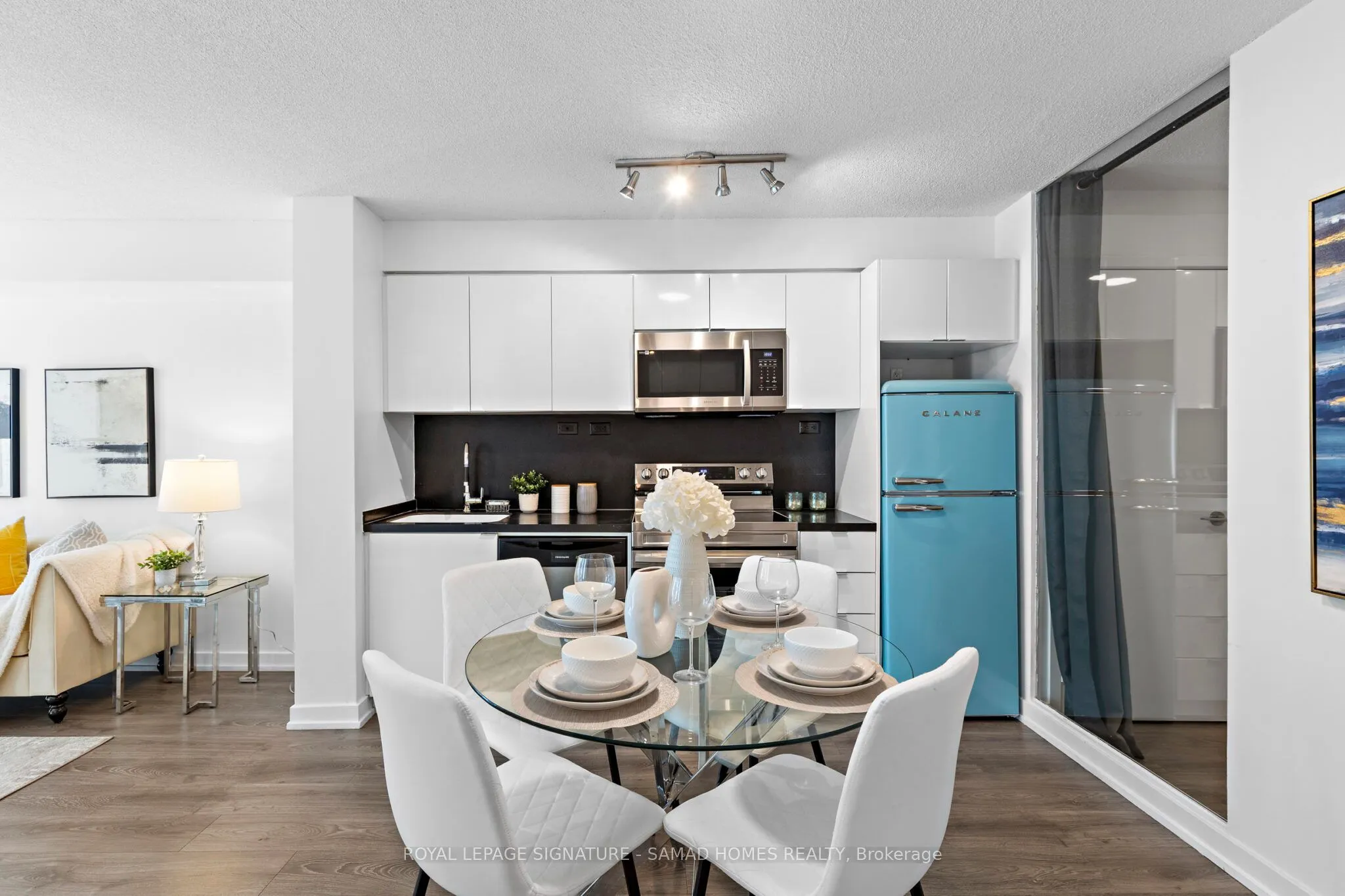10 Capreol Court #952