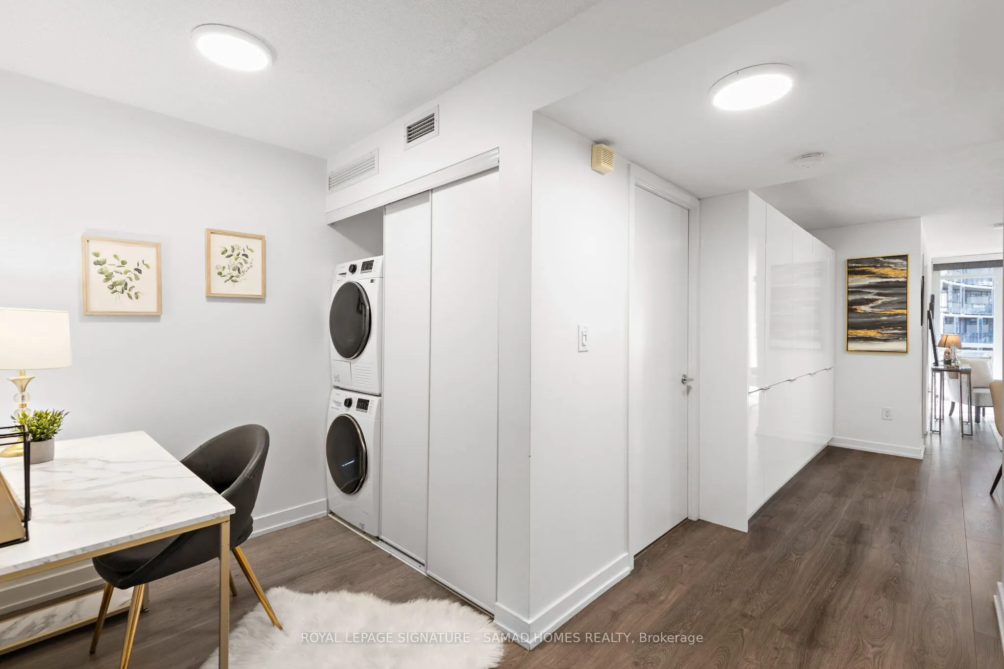 10 Capreol Court #952