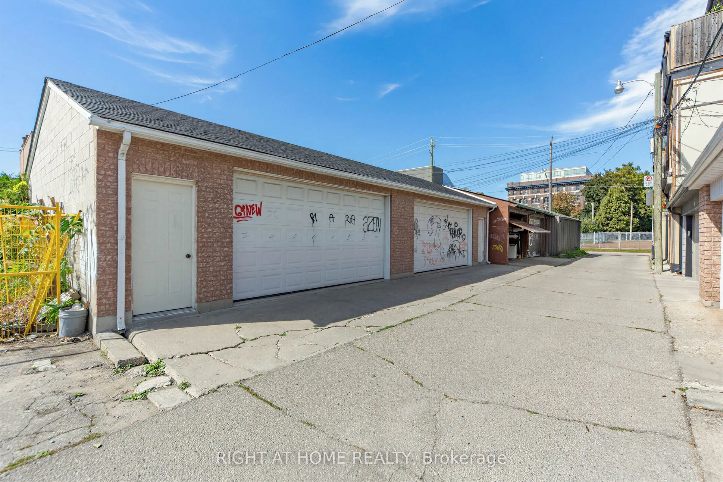 147 Dovercourt Road