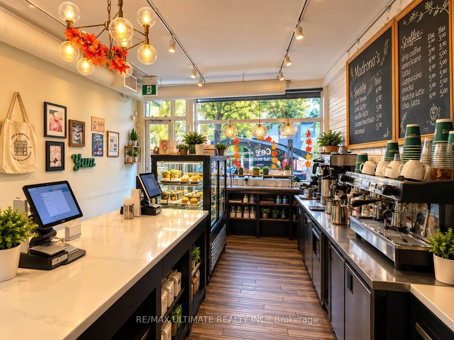 715 Queen Street W