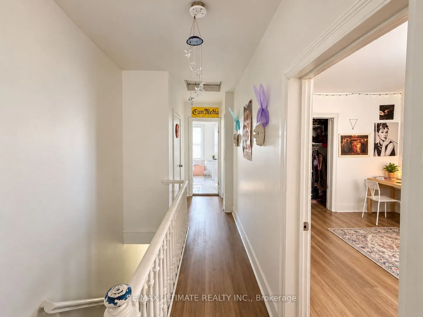 715 Queen Street W