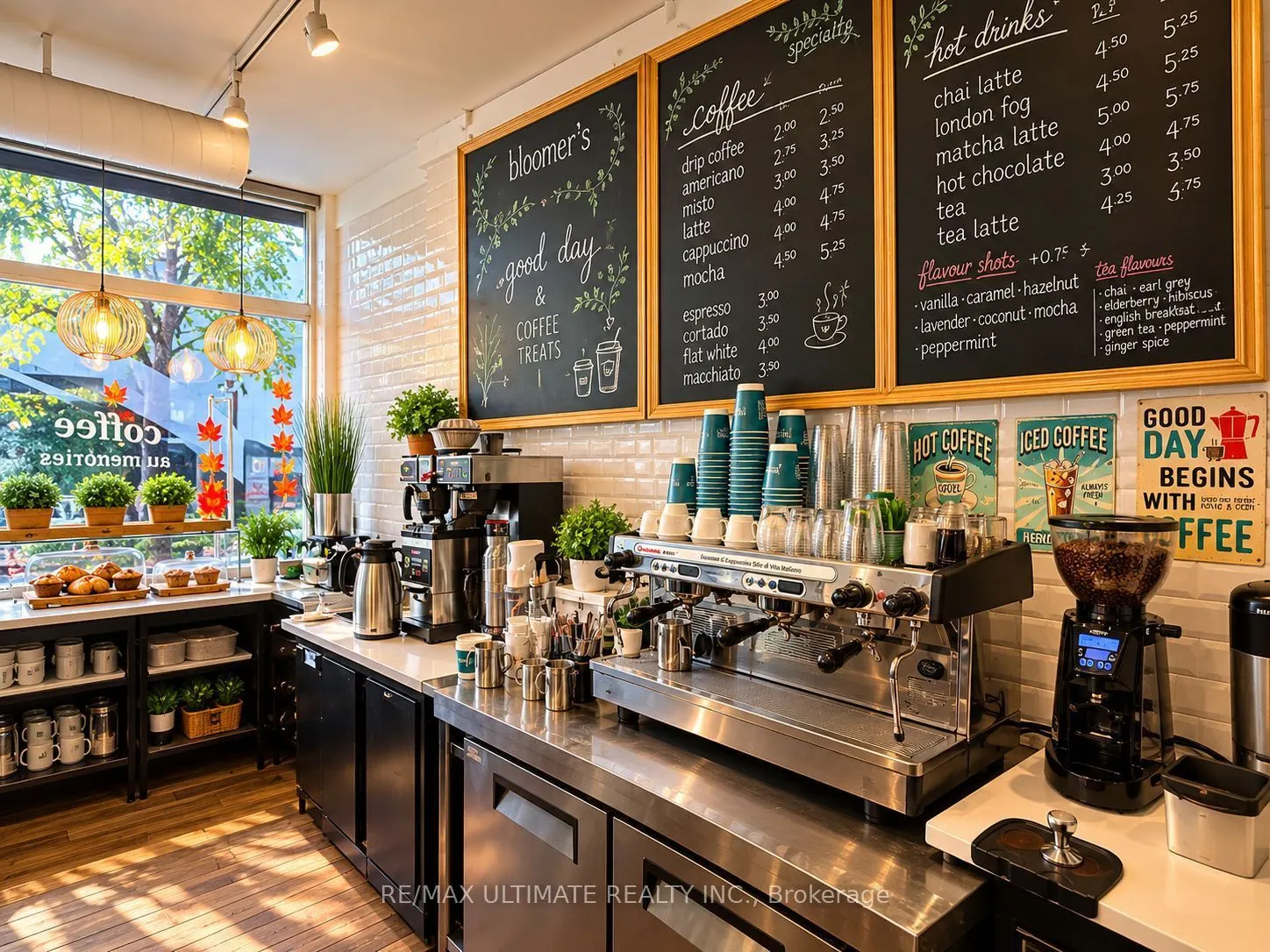 715 Queen Street W