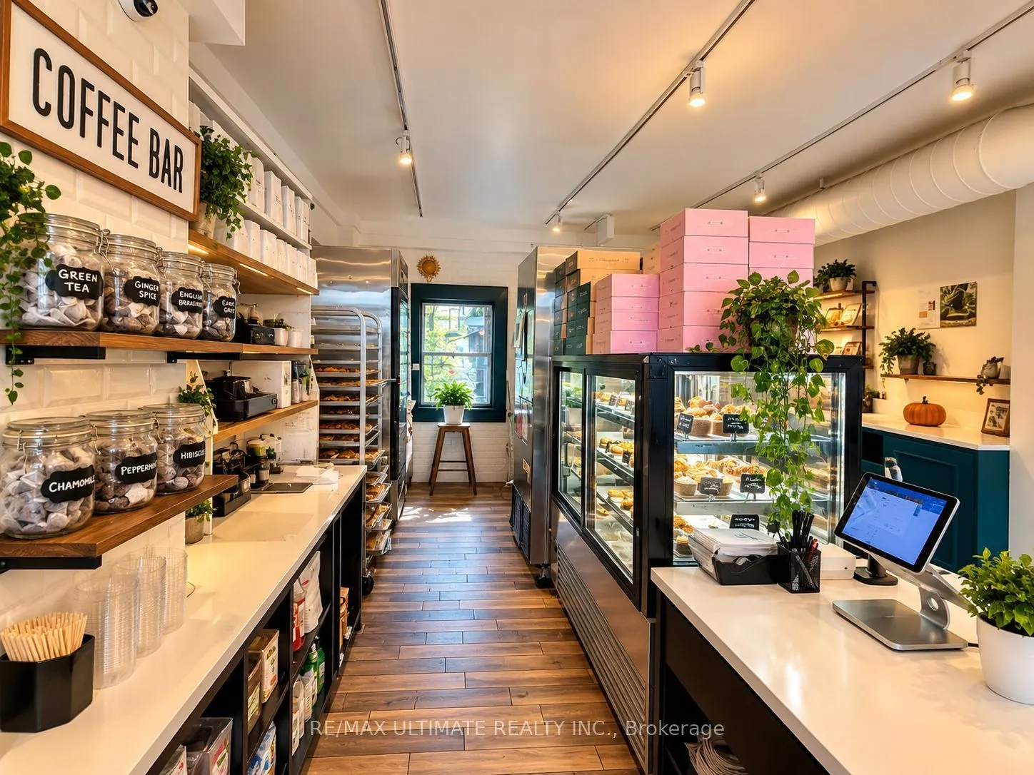 715 Queen Street W